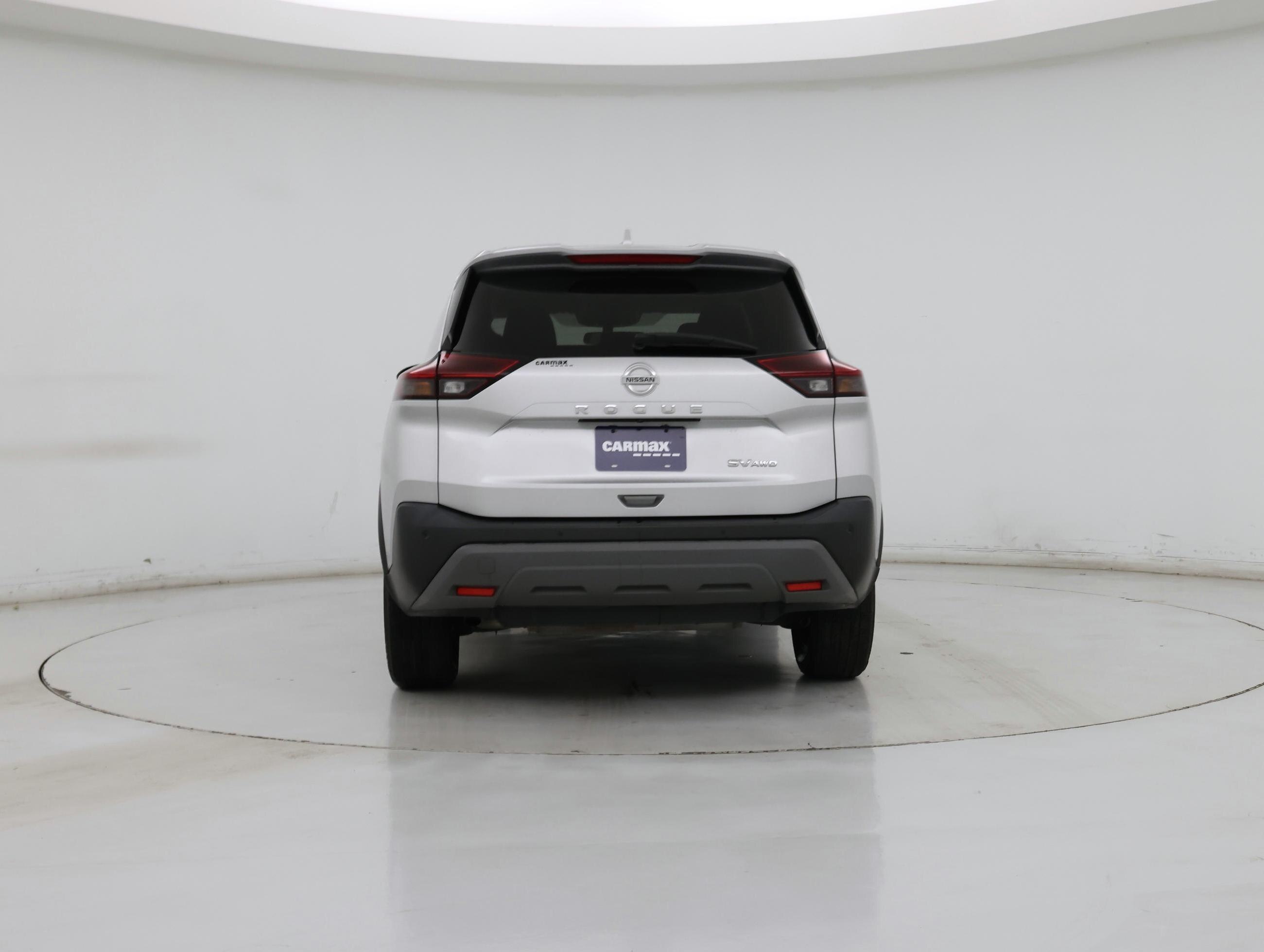 Thumbnail: 2021 Nissan Rogue - 6