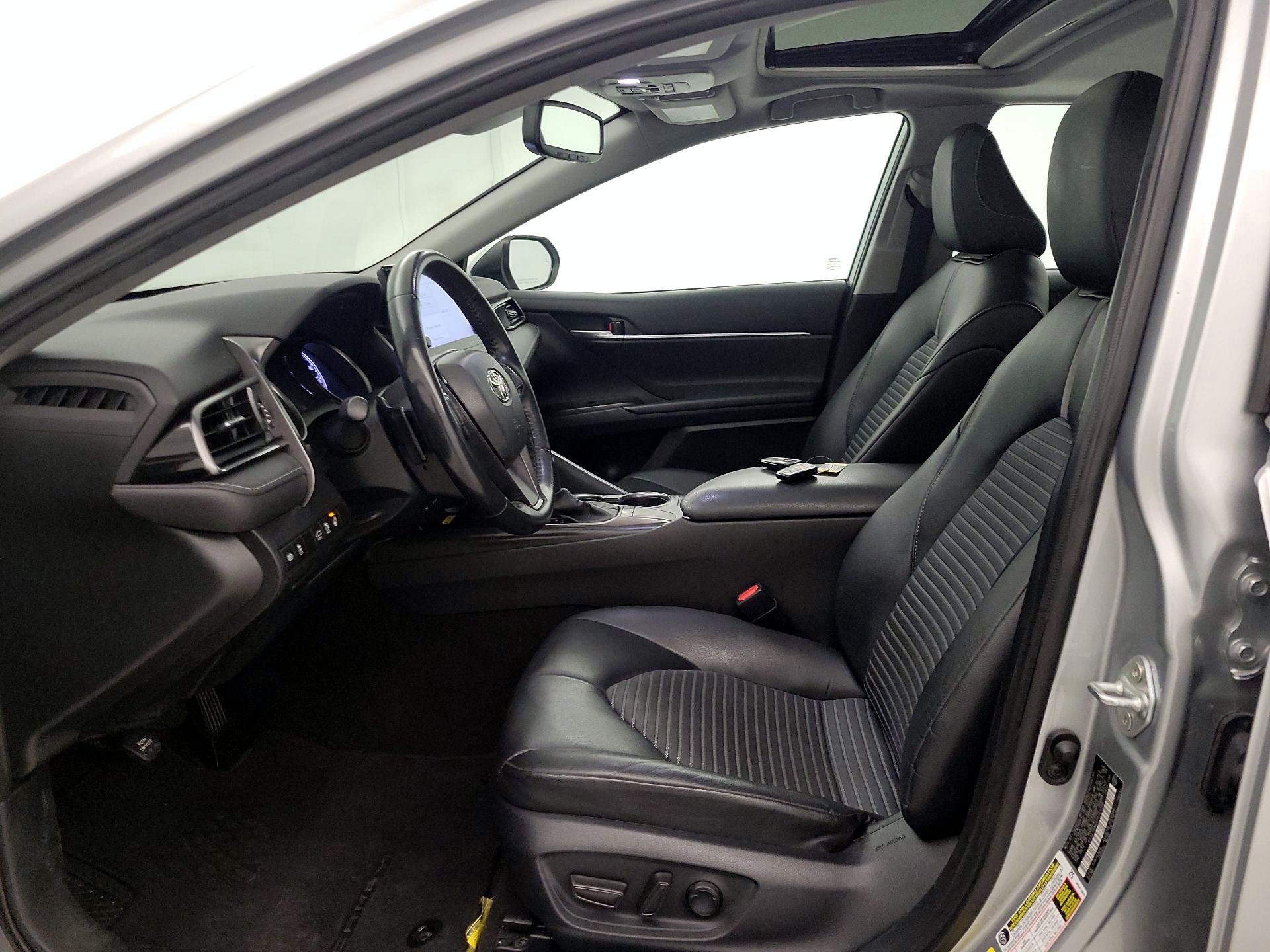 Thumbnail: 2023 Toyota Camry - 11