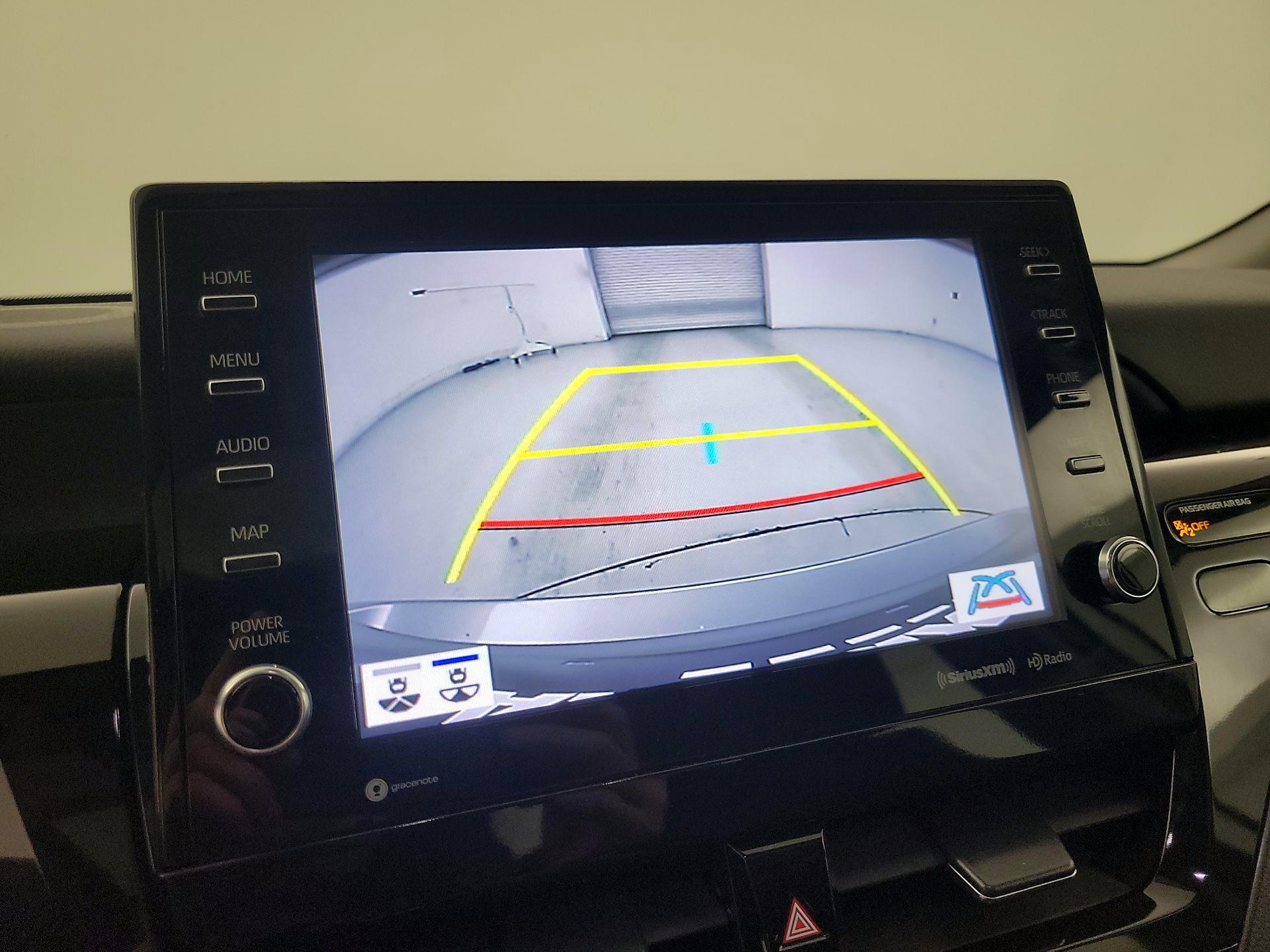 Thumbnail: 2023 Toyota Camry - 14