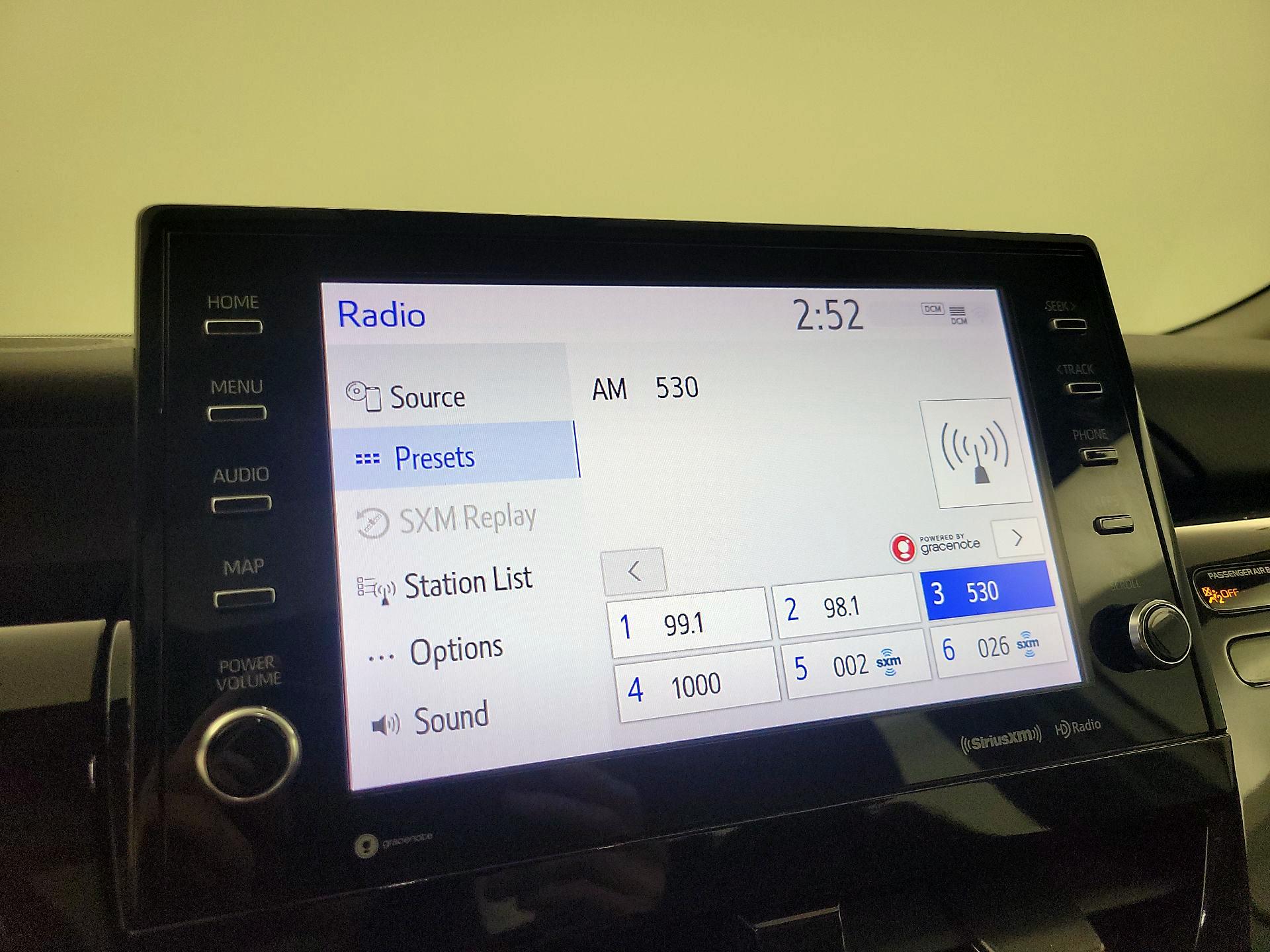 Thumbnail: 2023 Toyota Camry - 15