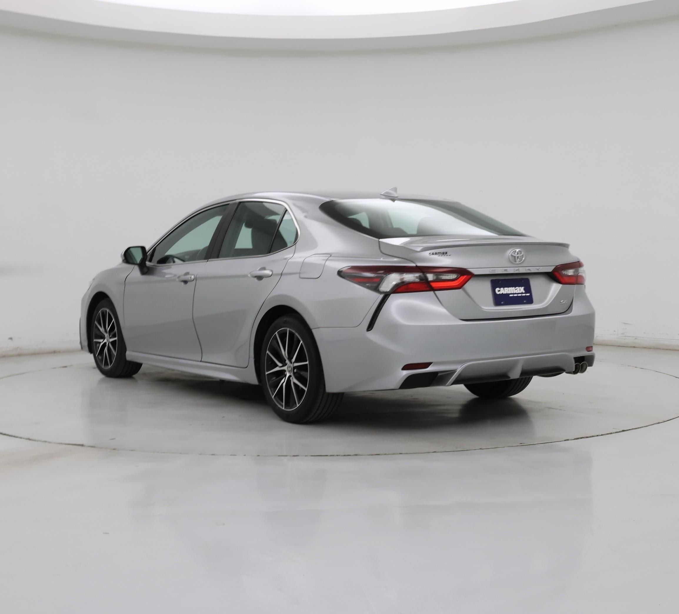 Thumbnail: 2023 Toyota Camry - 2