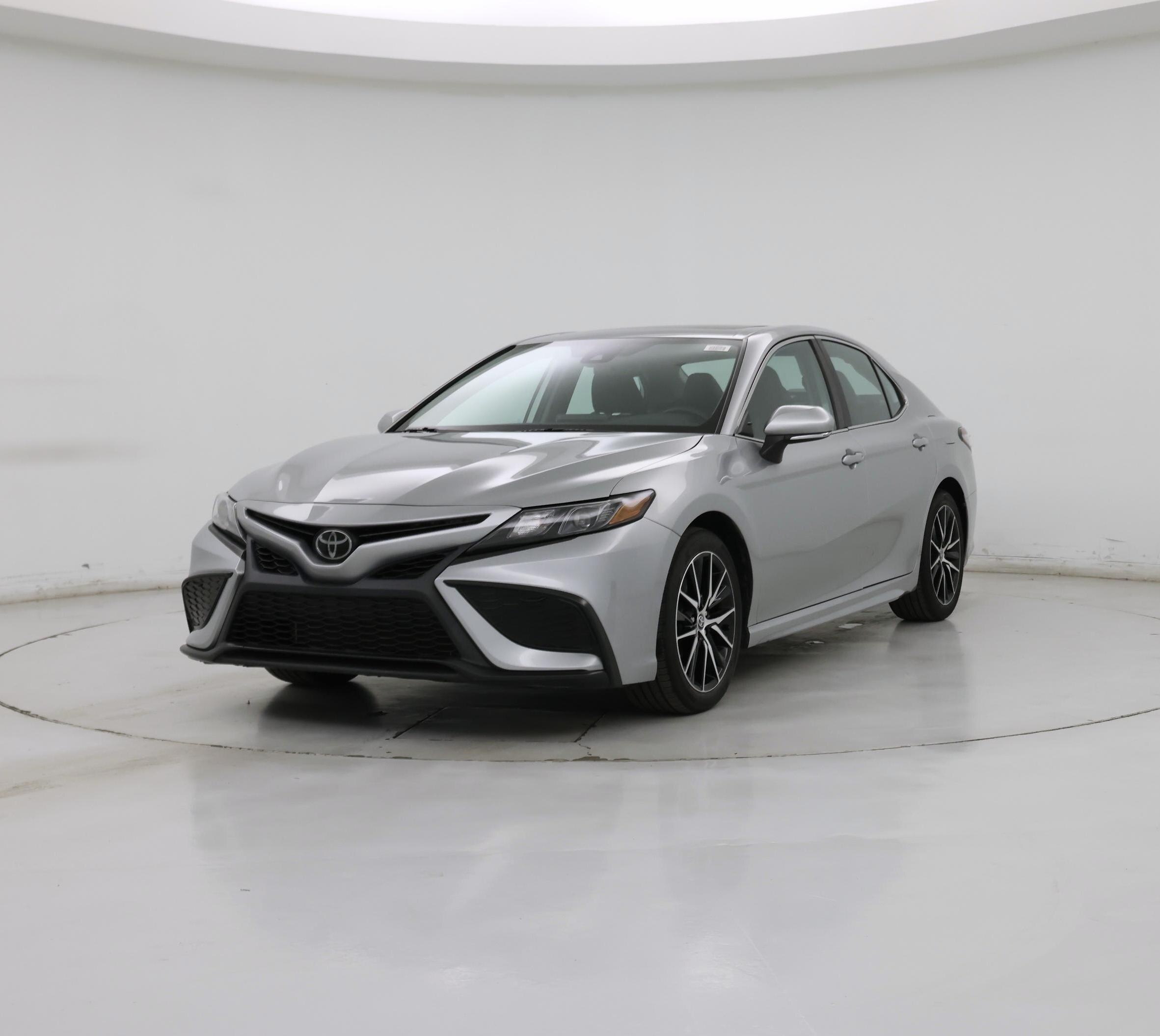 Thumbnail: 2023 Toyota Camry - 4