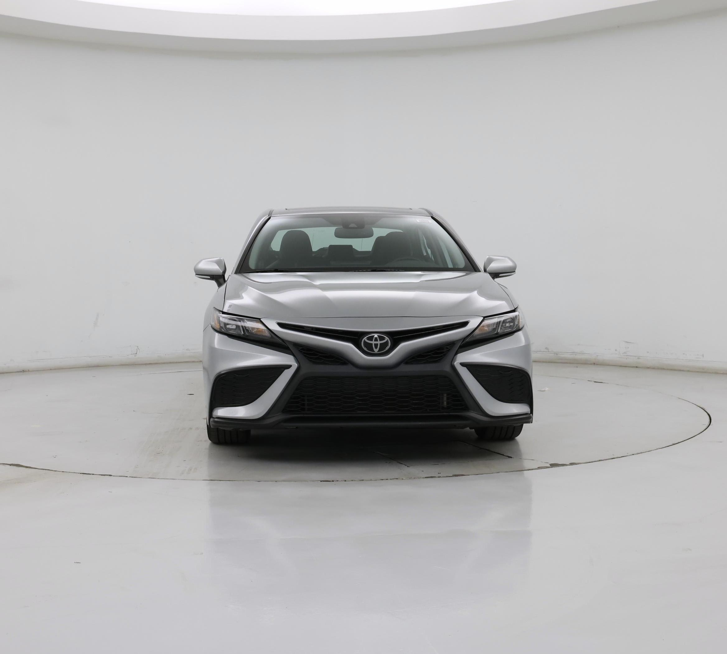 Thumbnail: 2023 Toyota Camry - 5