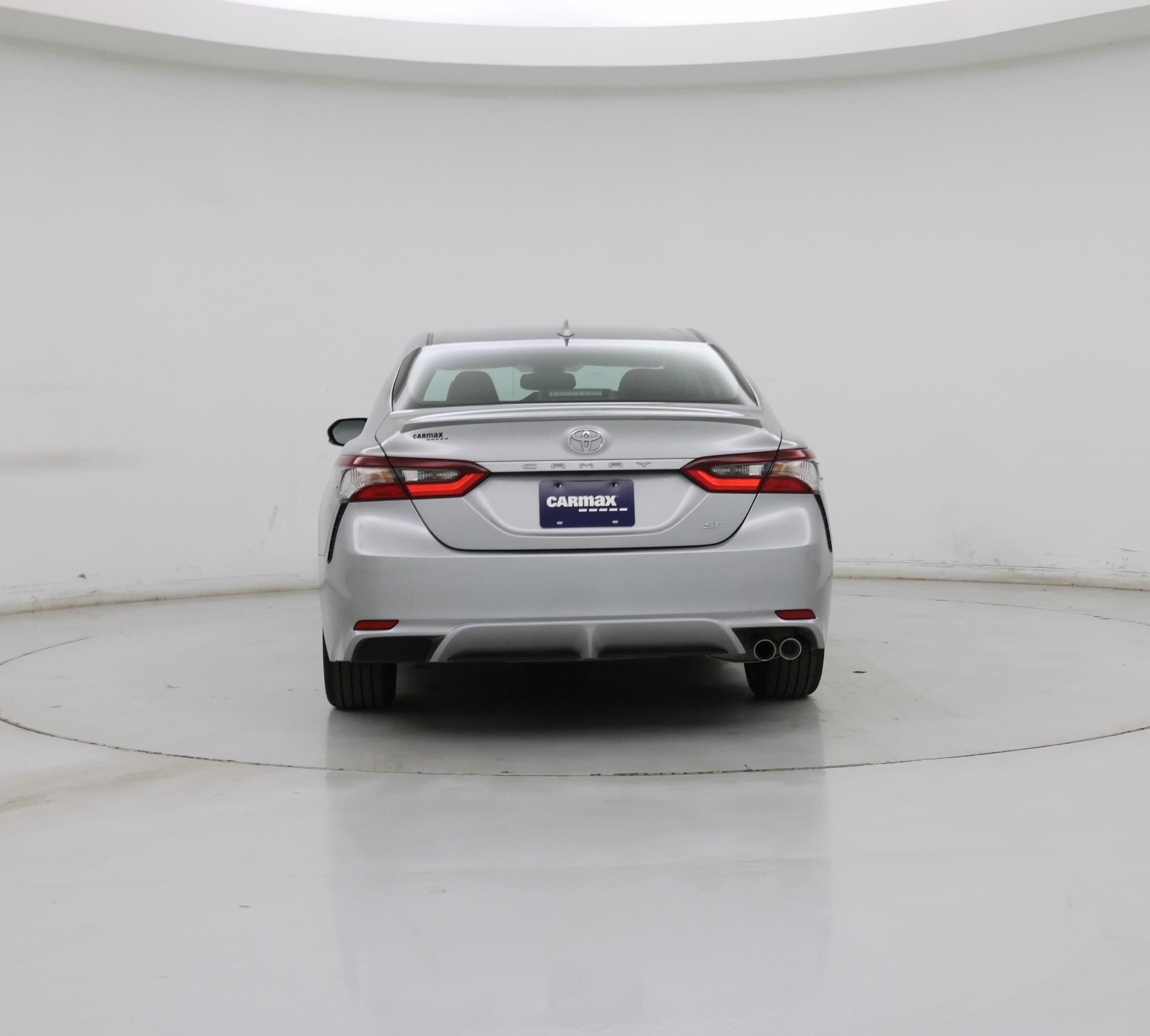 Thumbnail: 2023 Toyota Camry - 6