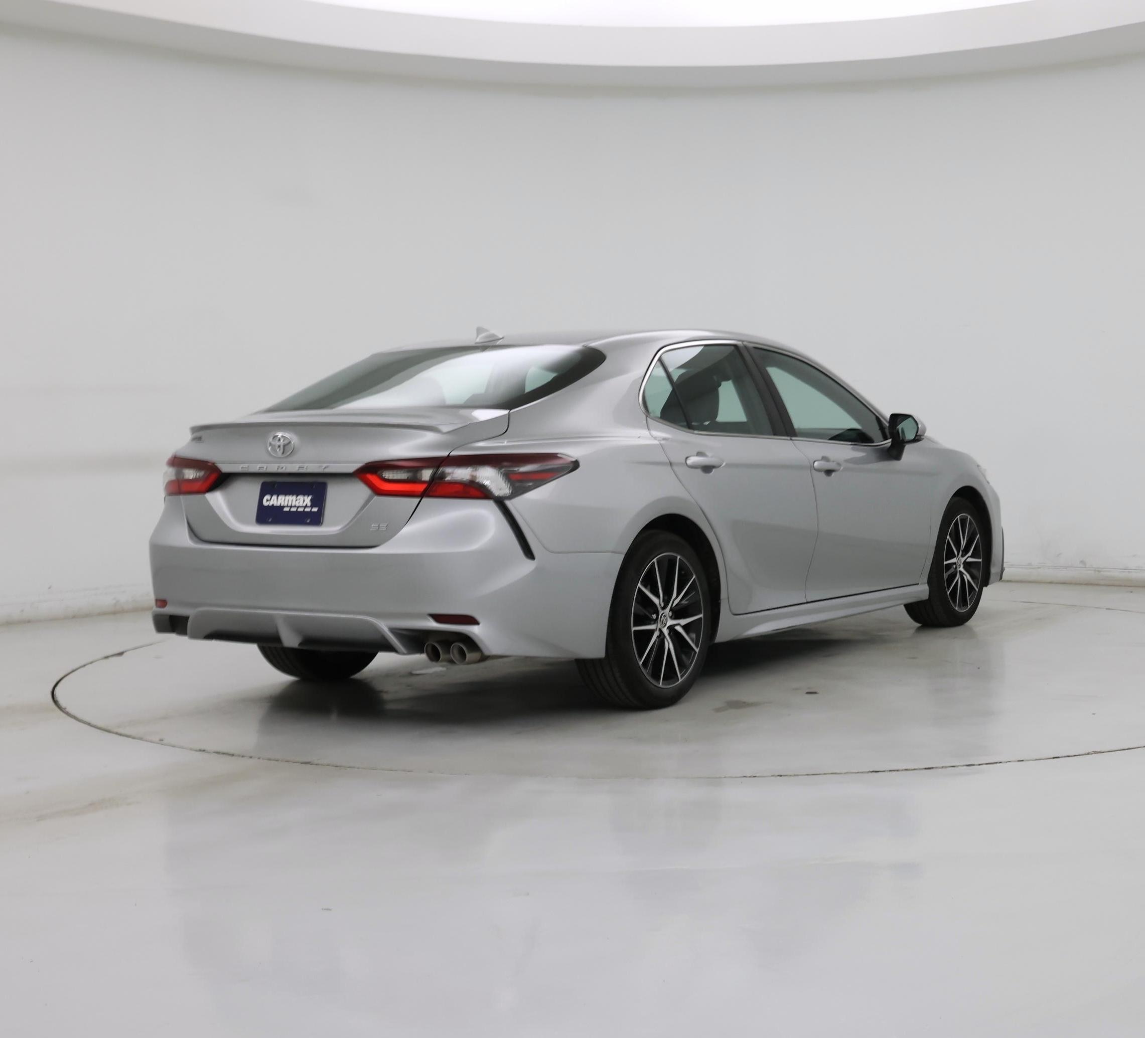 Thumbnail: 2023 Toyota Camry - 8