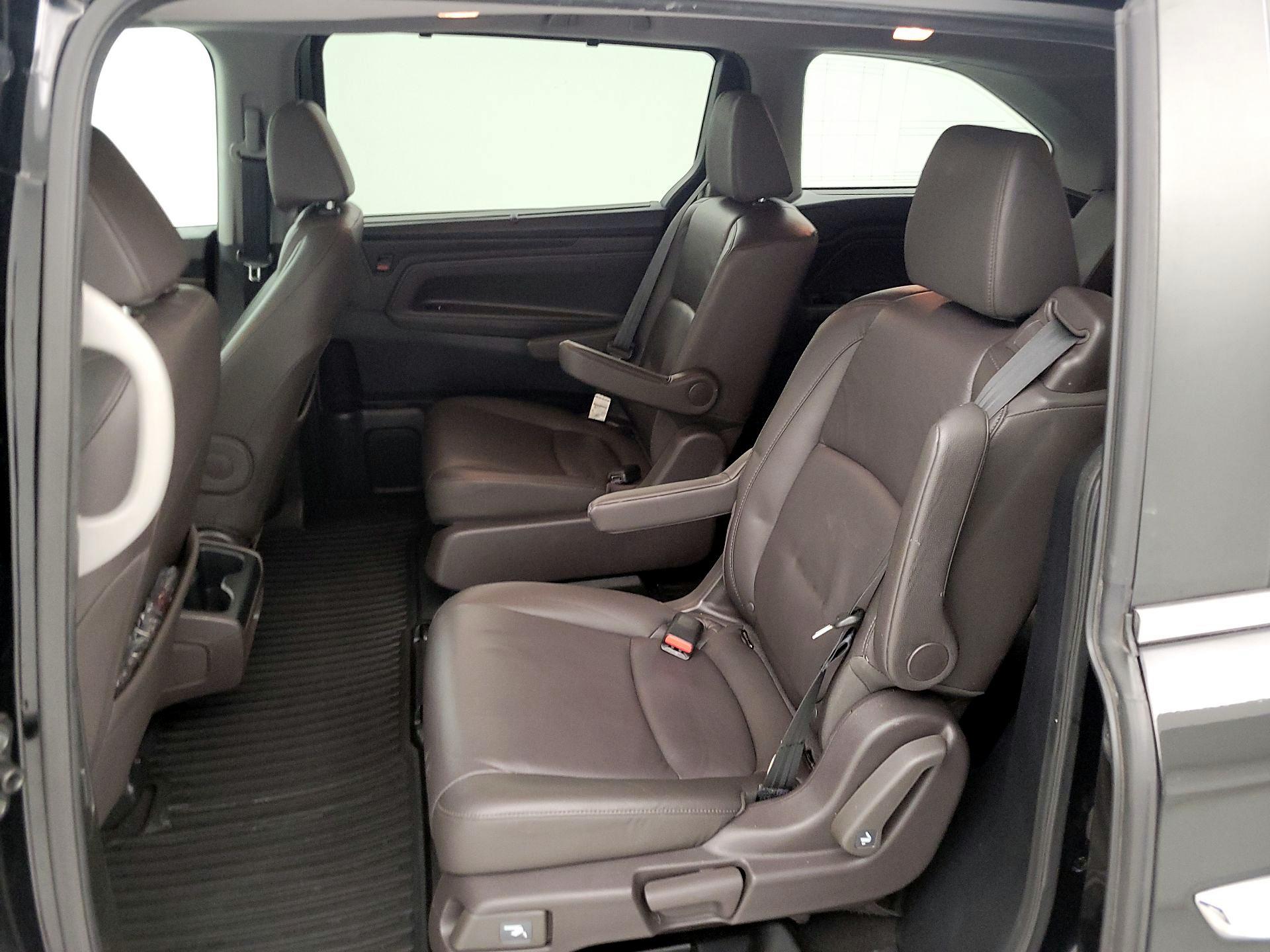 Thumbnail: 2020 Honda Odyssey - 20