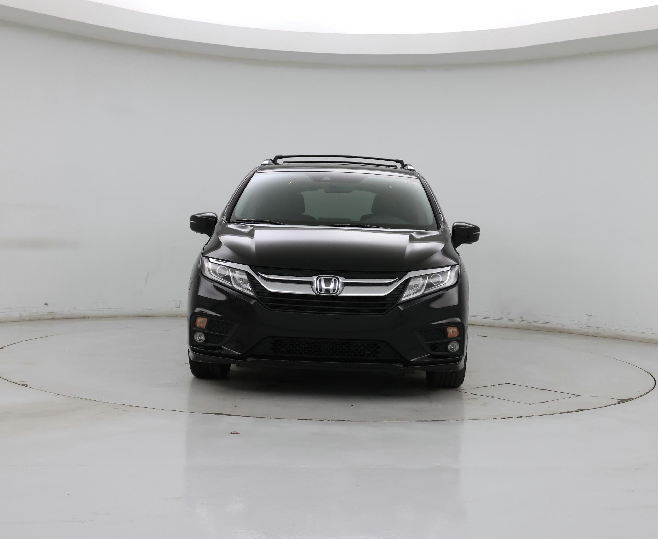 Thumbnail: 2020 Honda Odyssey - 5