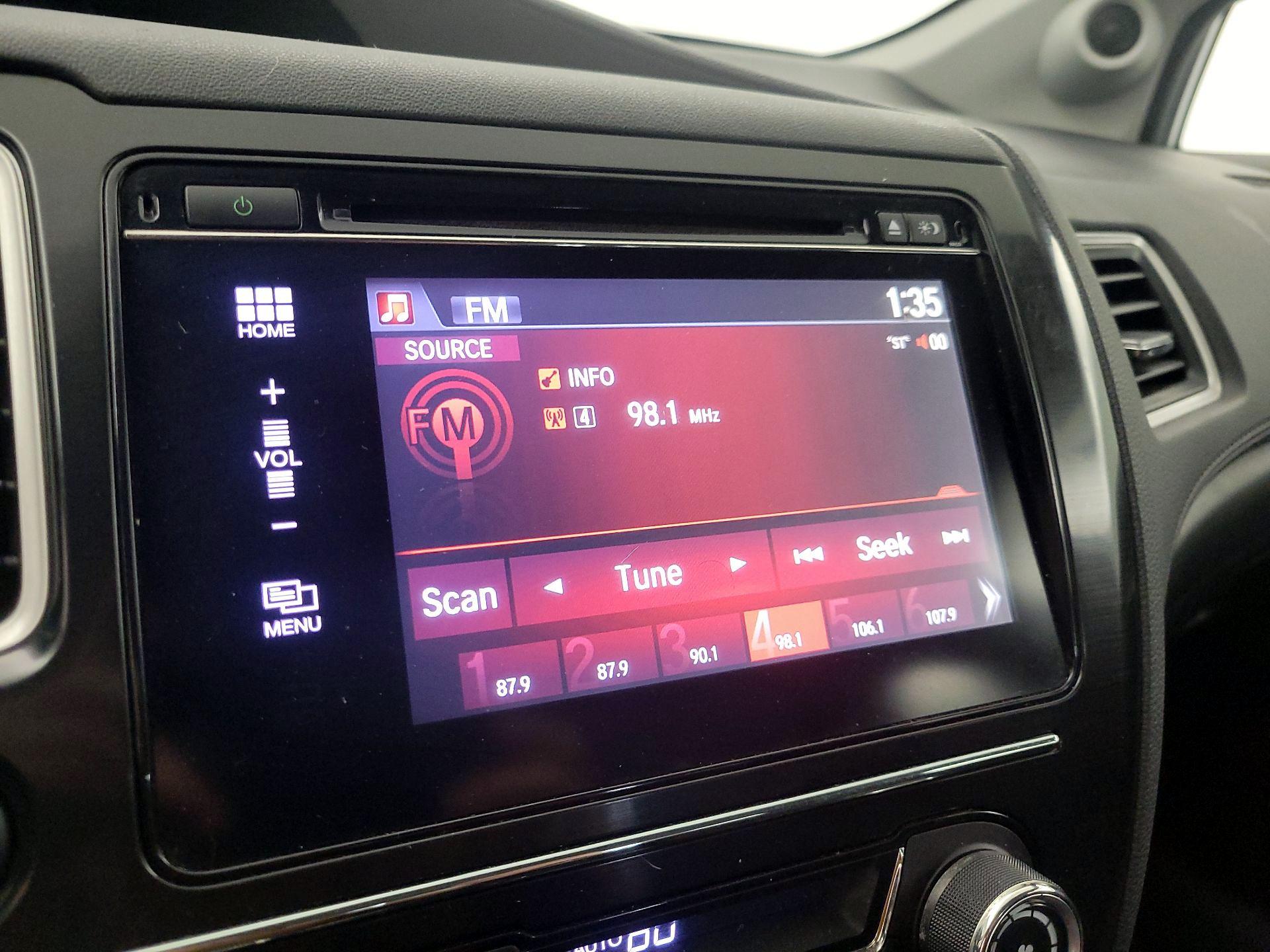 Thumbnail: 2015 Honda Civic - 14