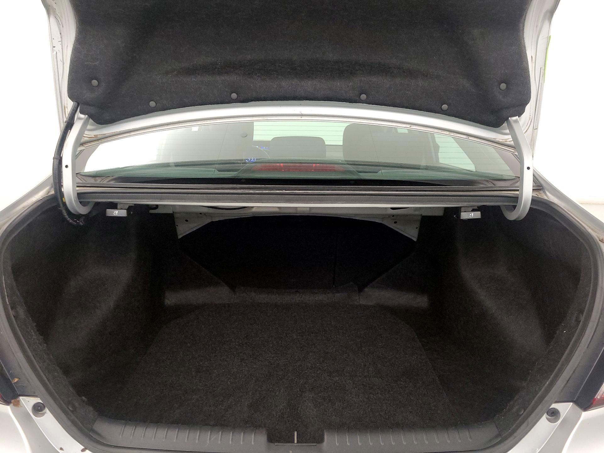 Thumbnail: 2015 Honda Civic - 20