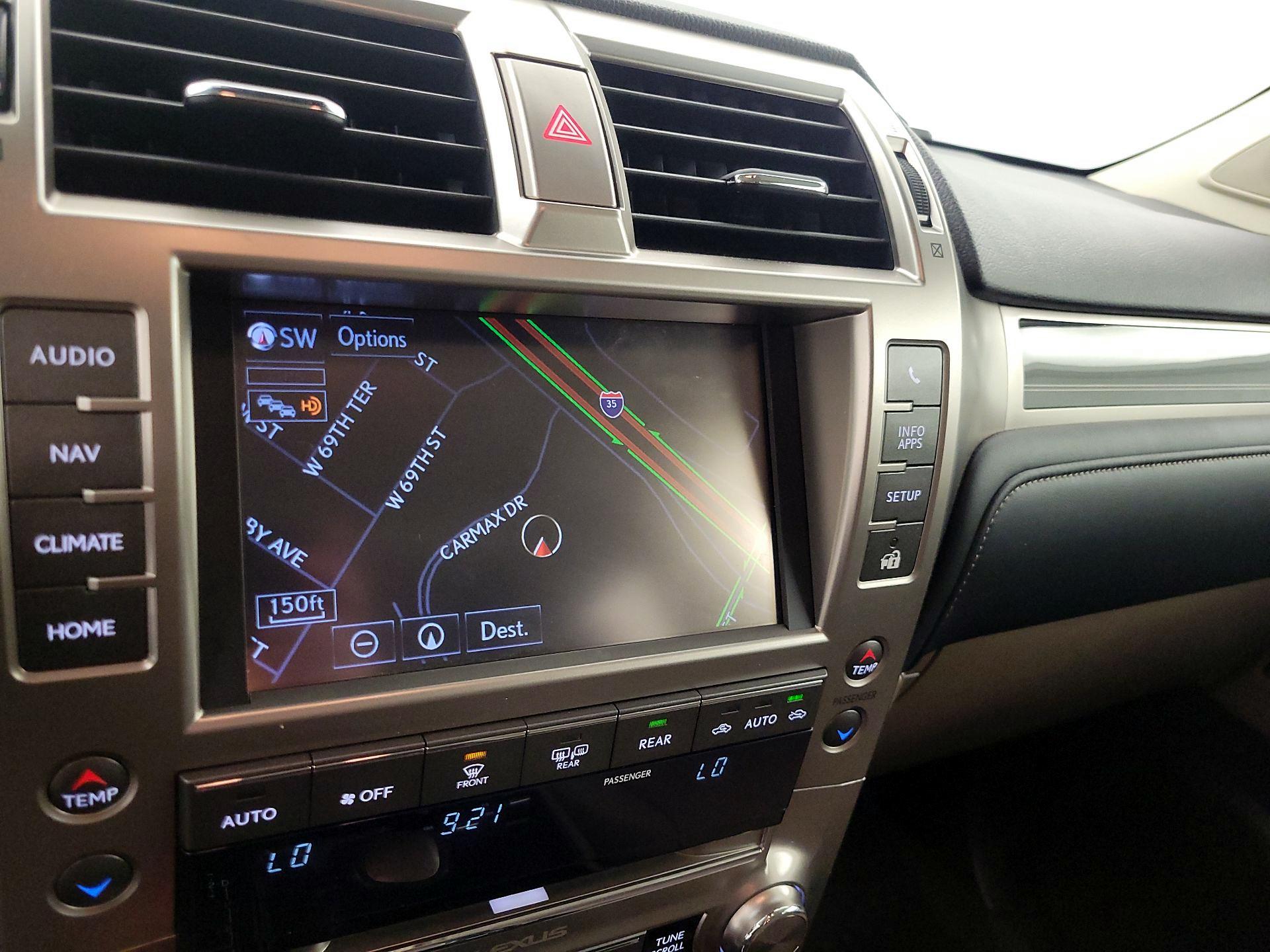 Thumbnail: 2020 Lexus GX - 14