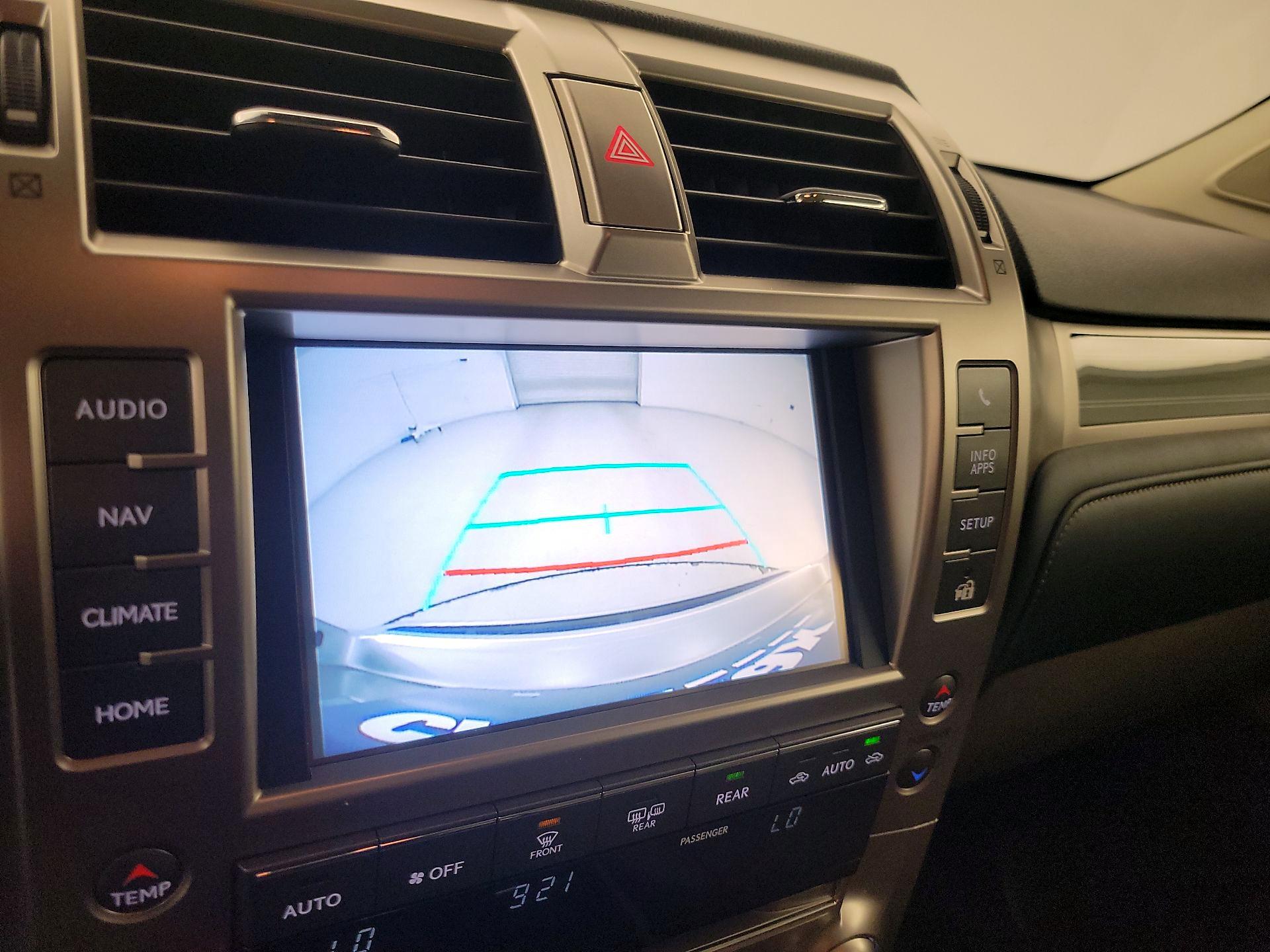 Thumbnail: 2020 Lexus GX - 15