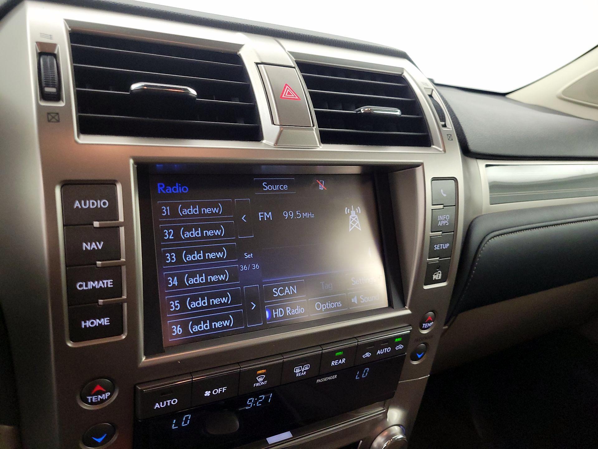 Thumbnail: 2020 Lexus GX - 16