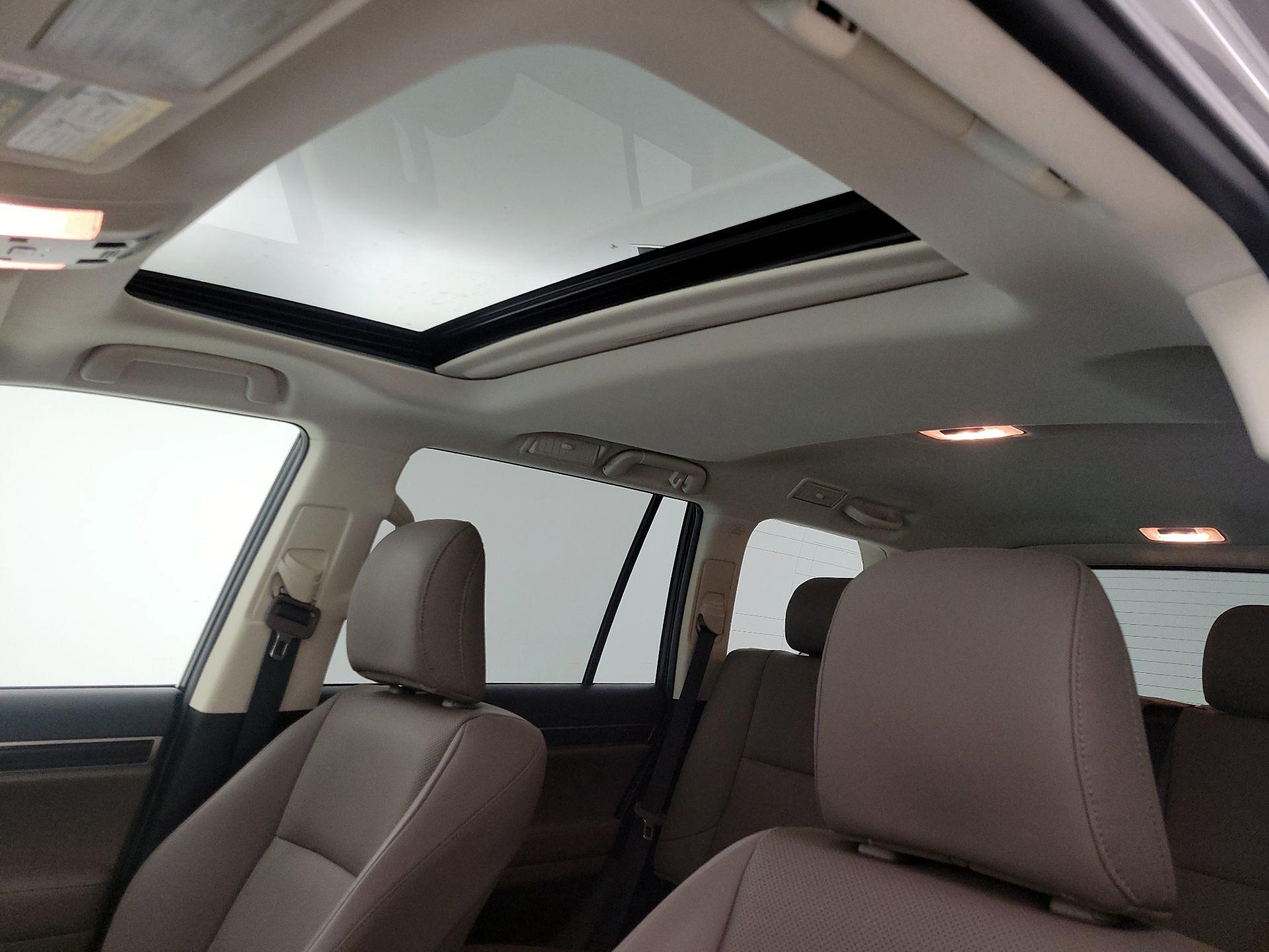 Thumbnail: 2020 Lexus GX - 20