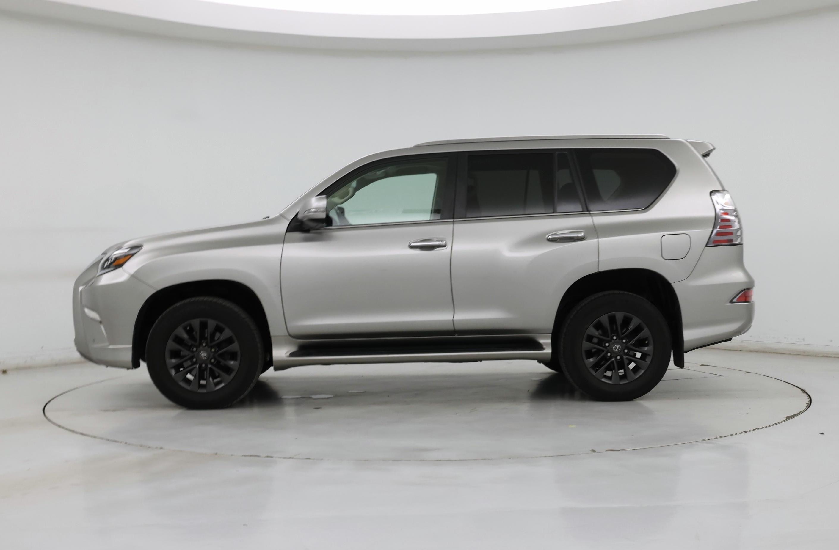 Thumbnail: 2020 Lexus GX - 3