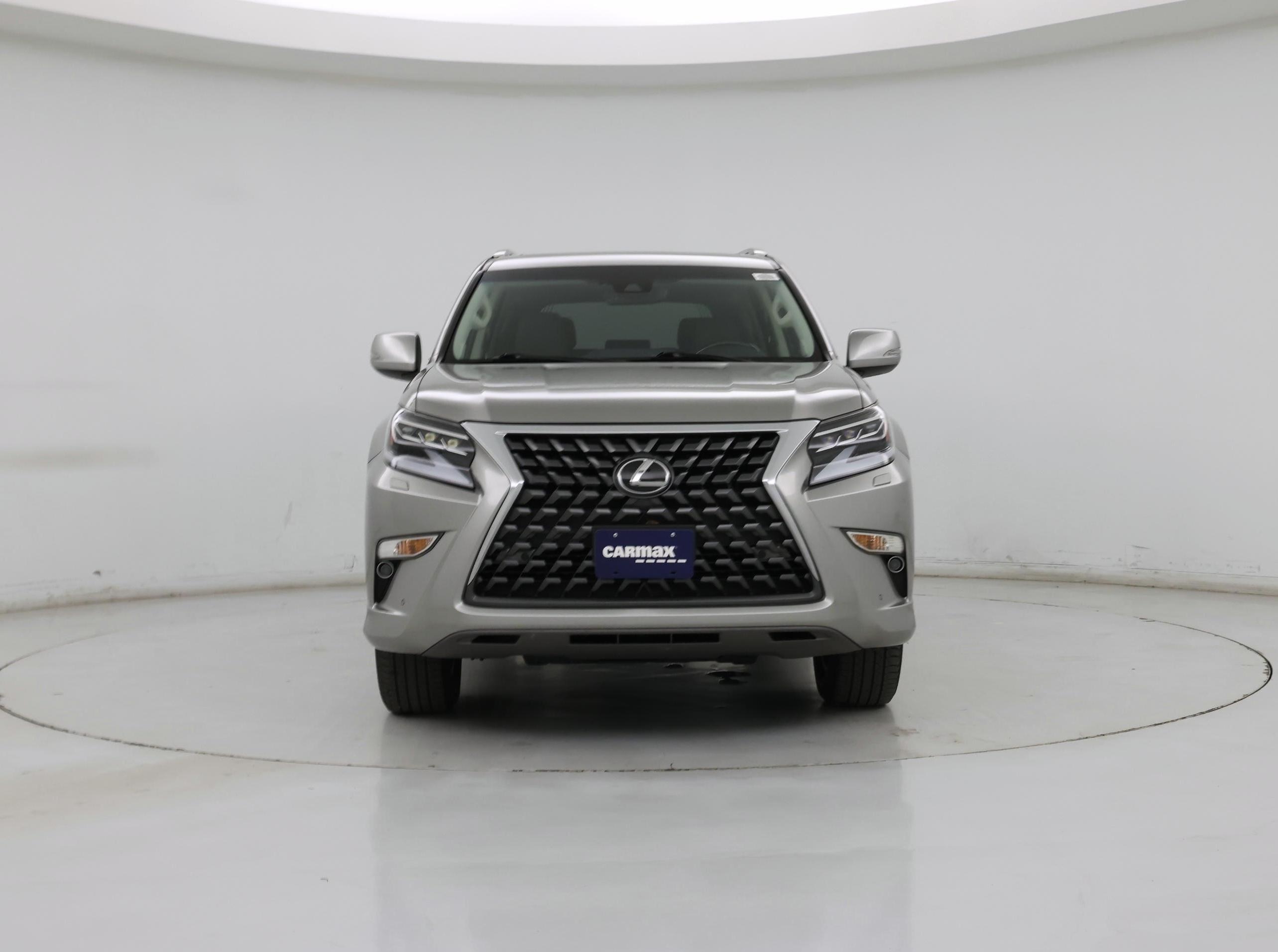 Thumbnail: 2020 Lexus GX - 5