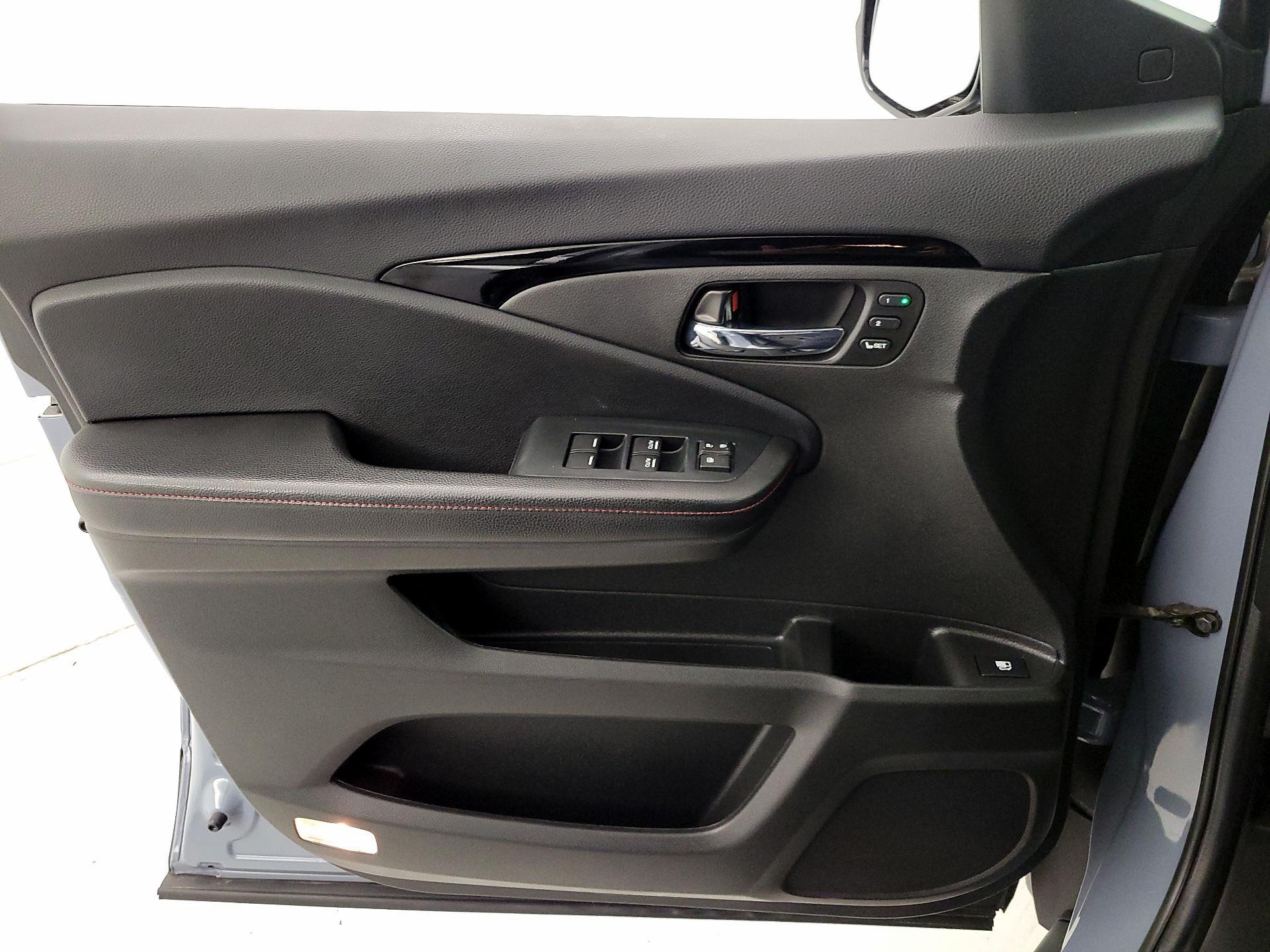 Thumbnail: 2022 Honda Ridgeline - 12