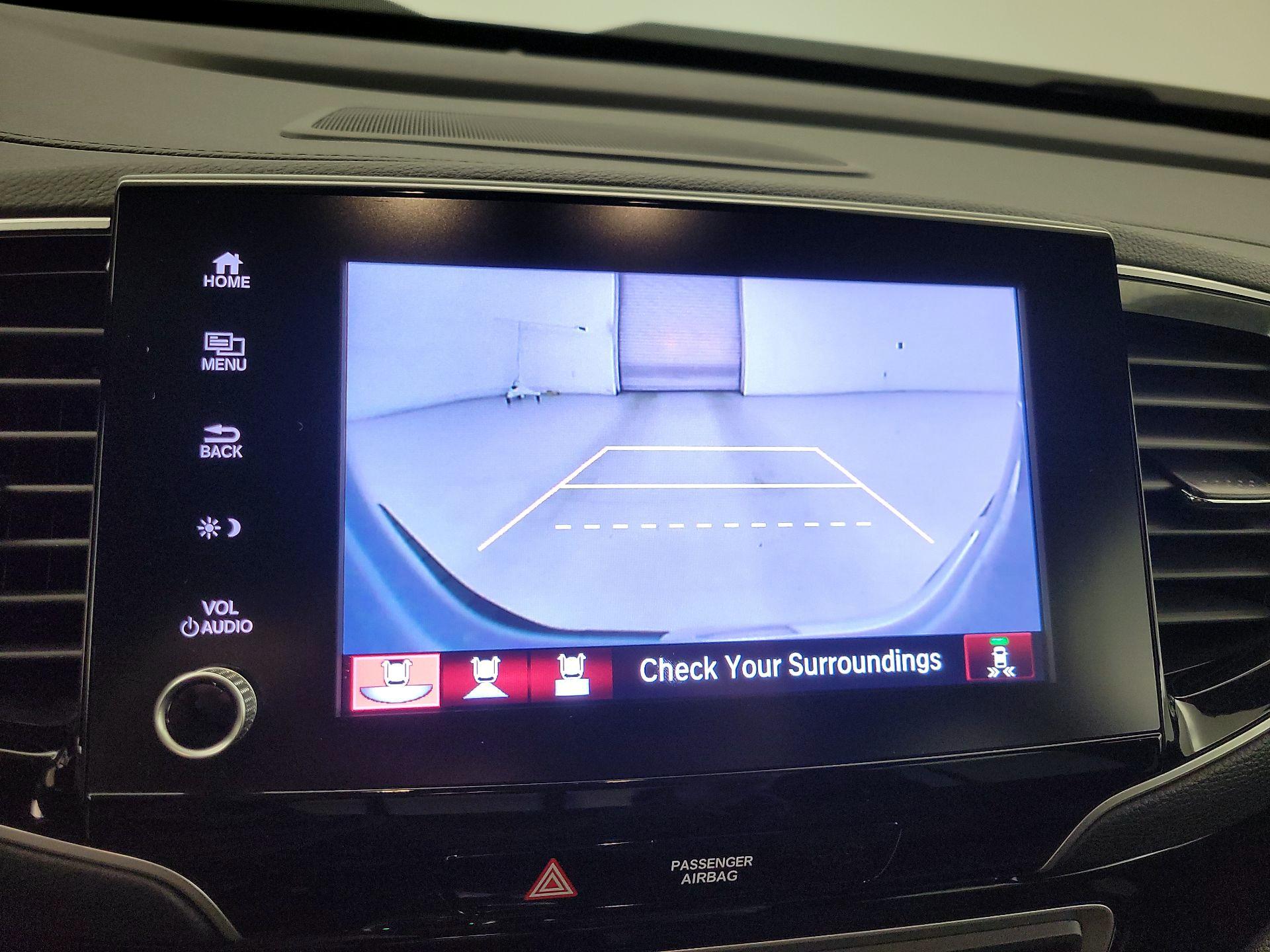 Thumbnail: 2022 Honda Ridgeline - 14