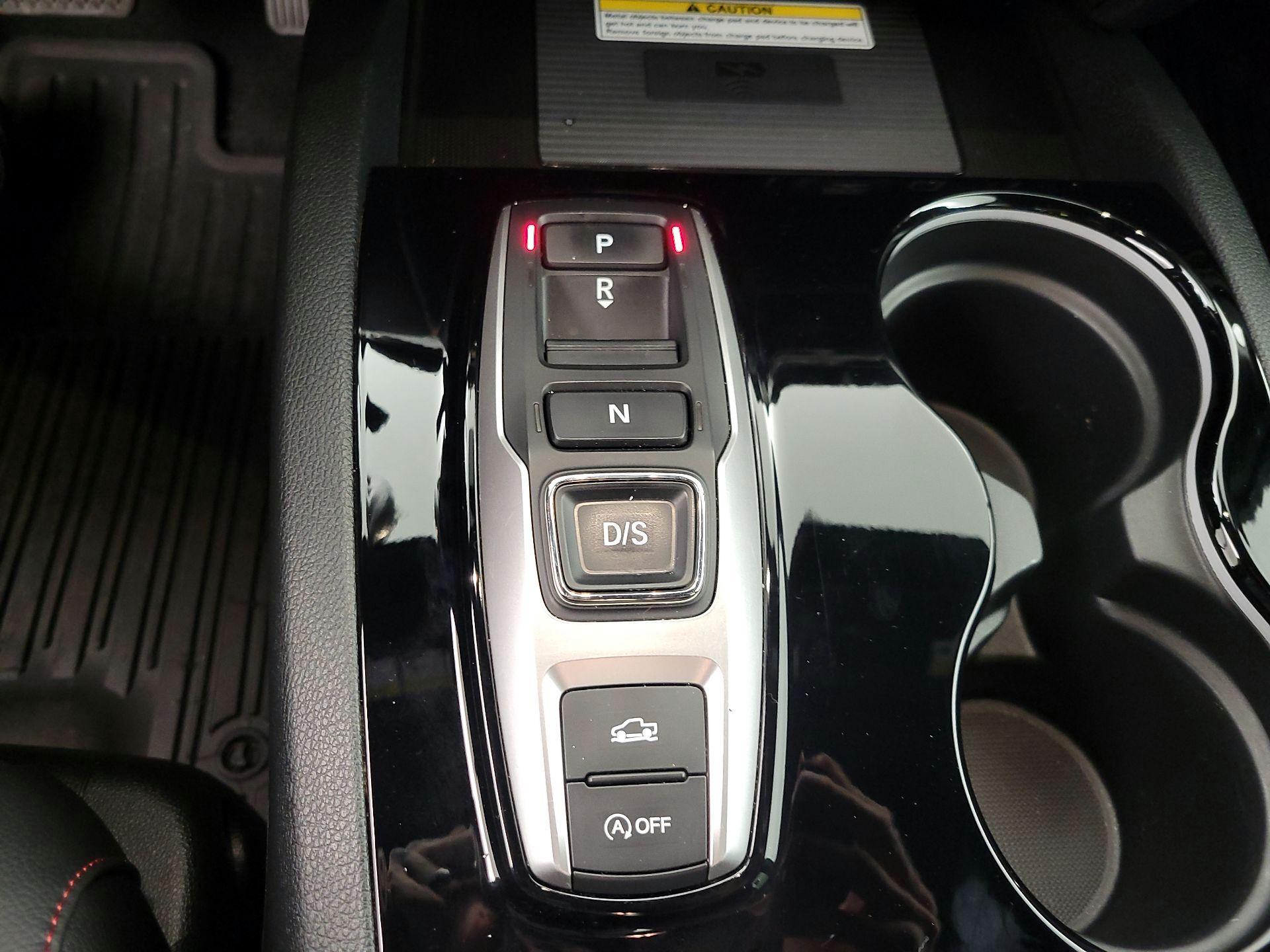 Thumbnail: 2022 Honda Ridgeline - 17