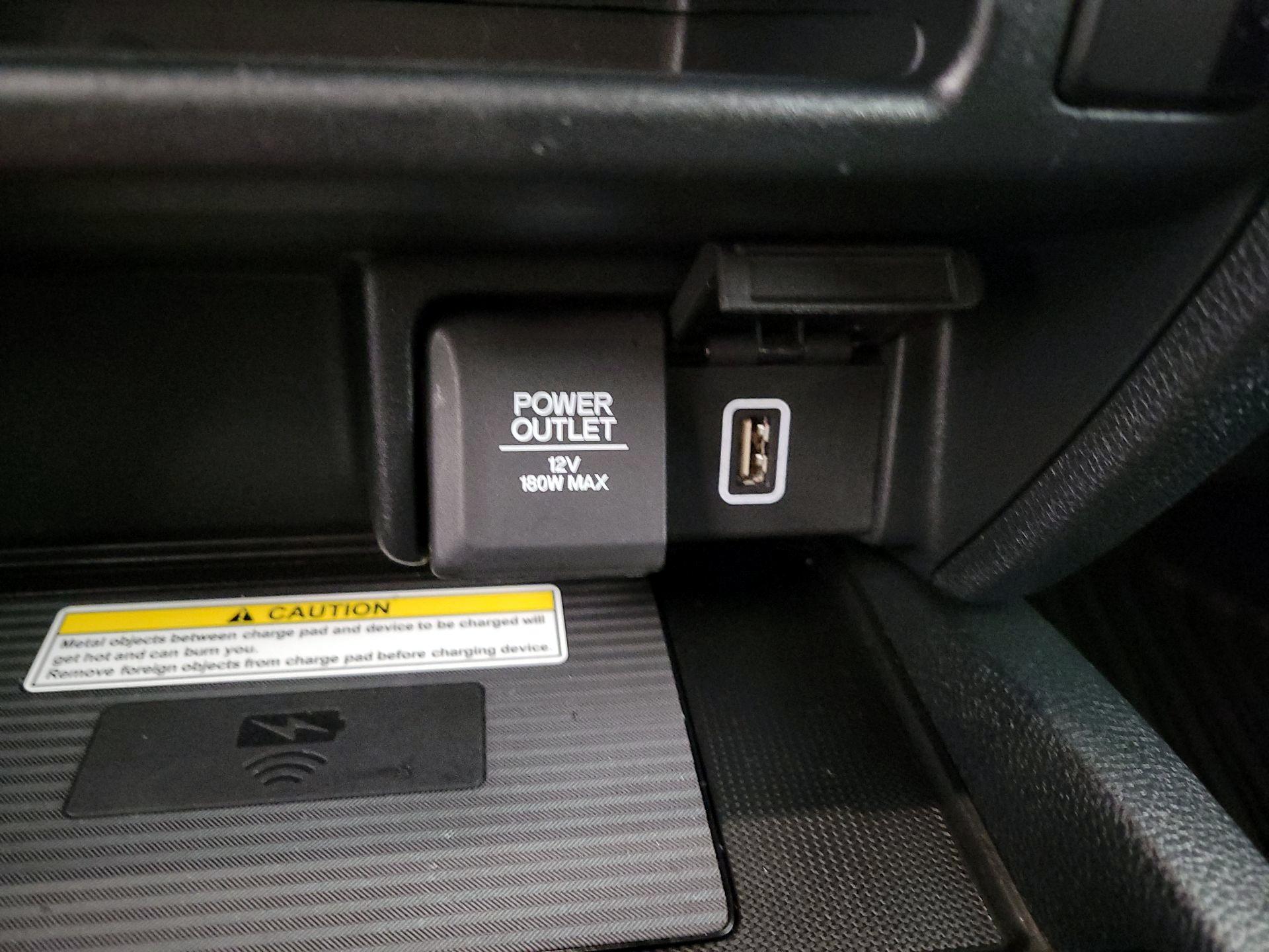 Thumbnail: 2022 Honda Ridgeline - 18