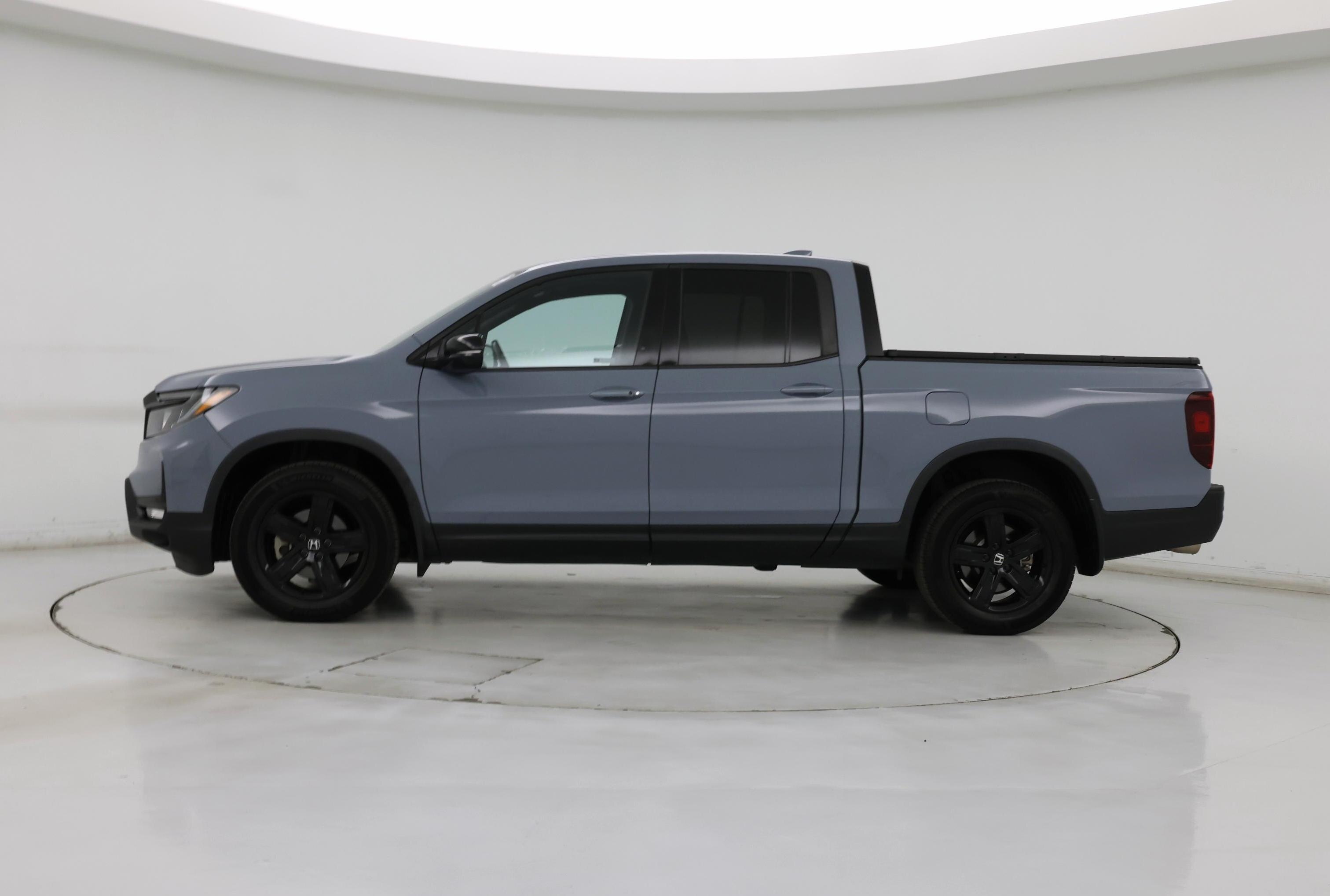 Thumbnail: 2022 Honda Ridgeline - 3