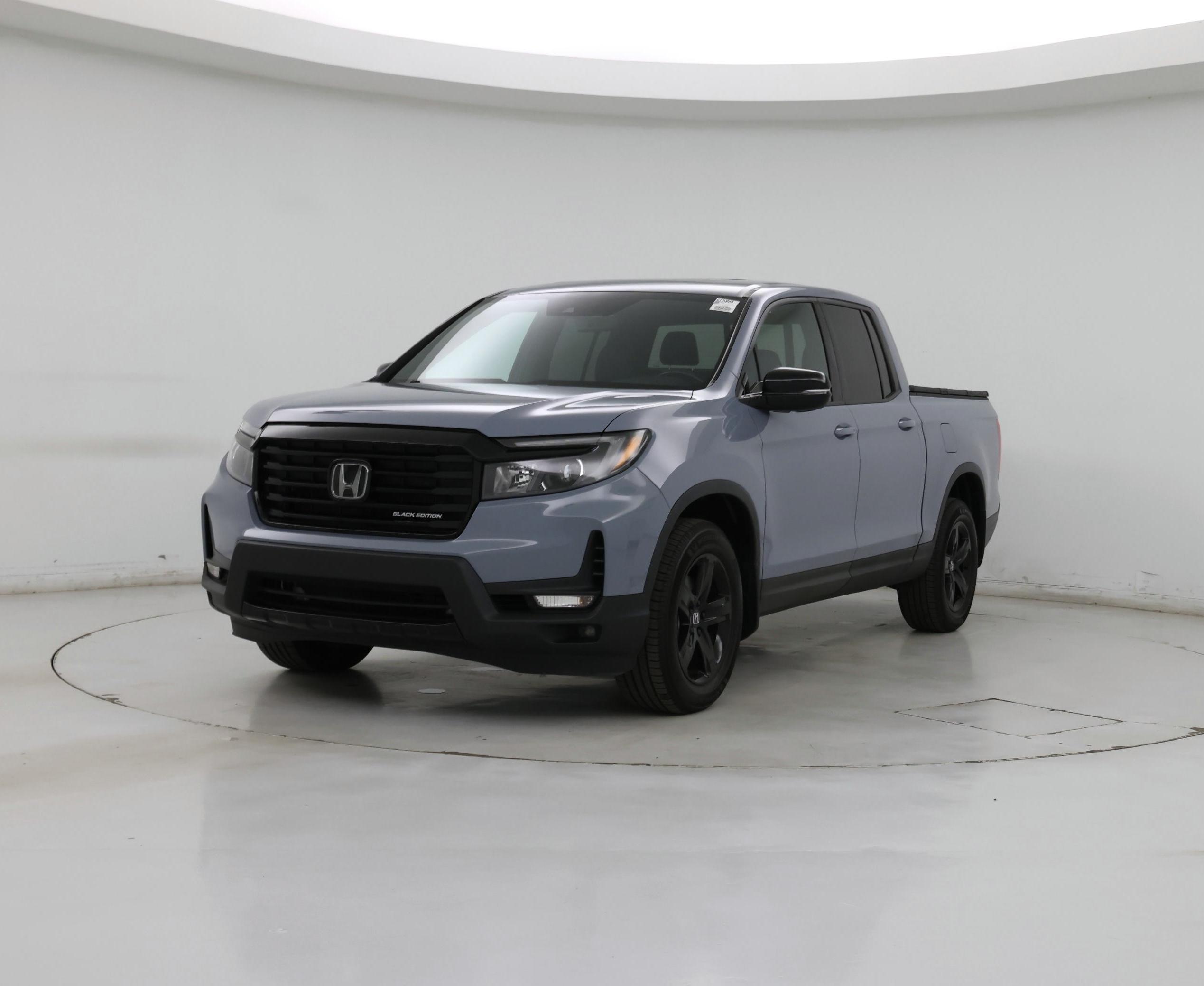 Thumbnail: 2022 Honda Ridgeline - 4