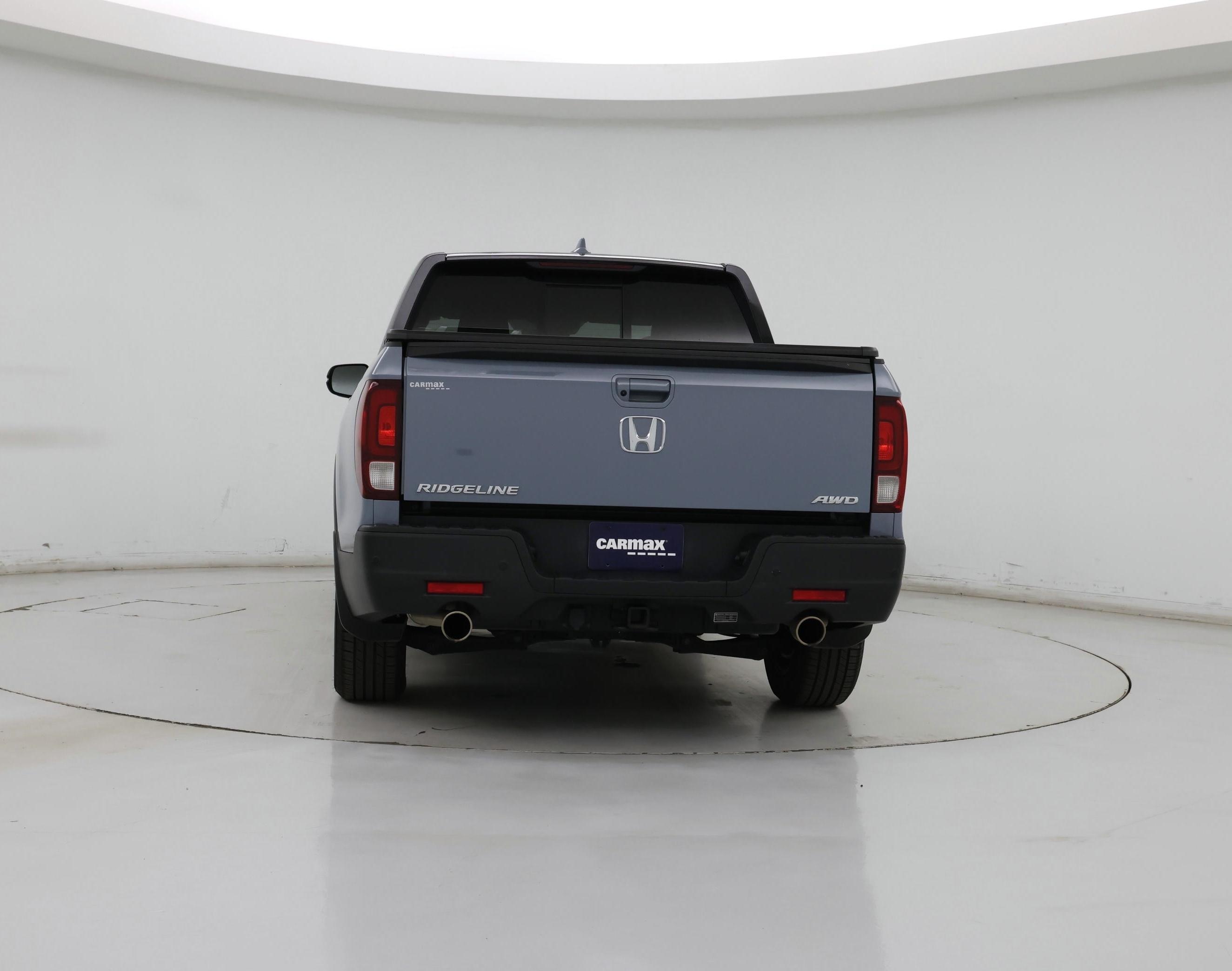 Thumbnail: 2022 Honda Ridgeline - 6