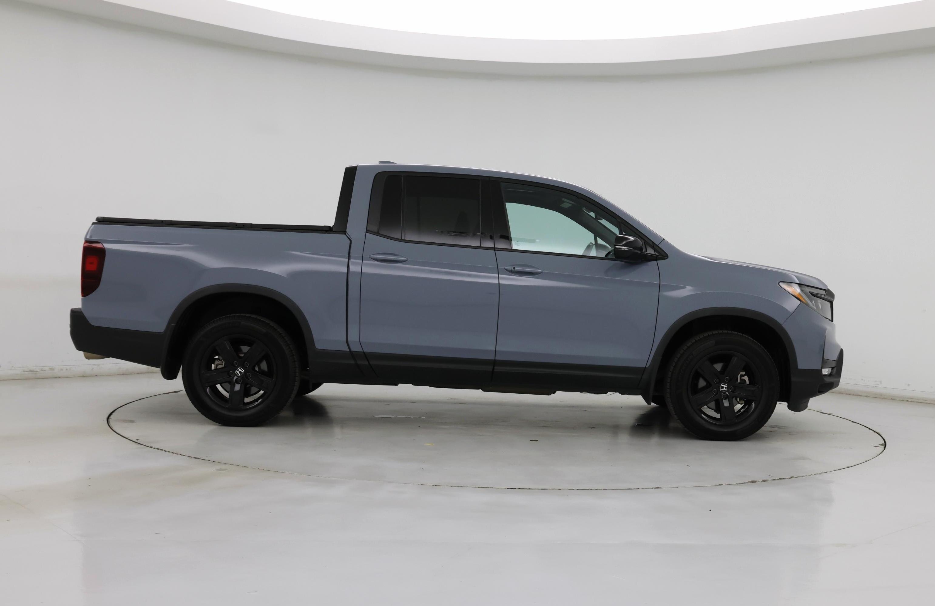 Thumbnail: 2022 Honda Ridgeline - 7