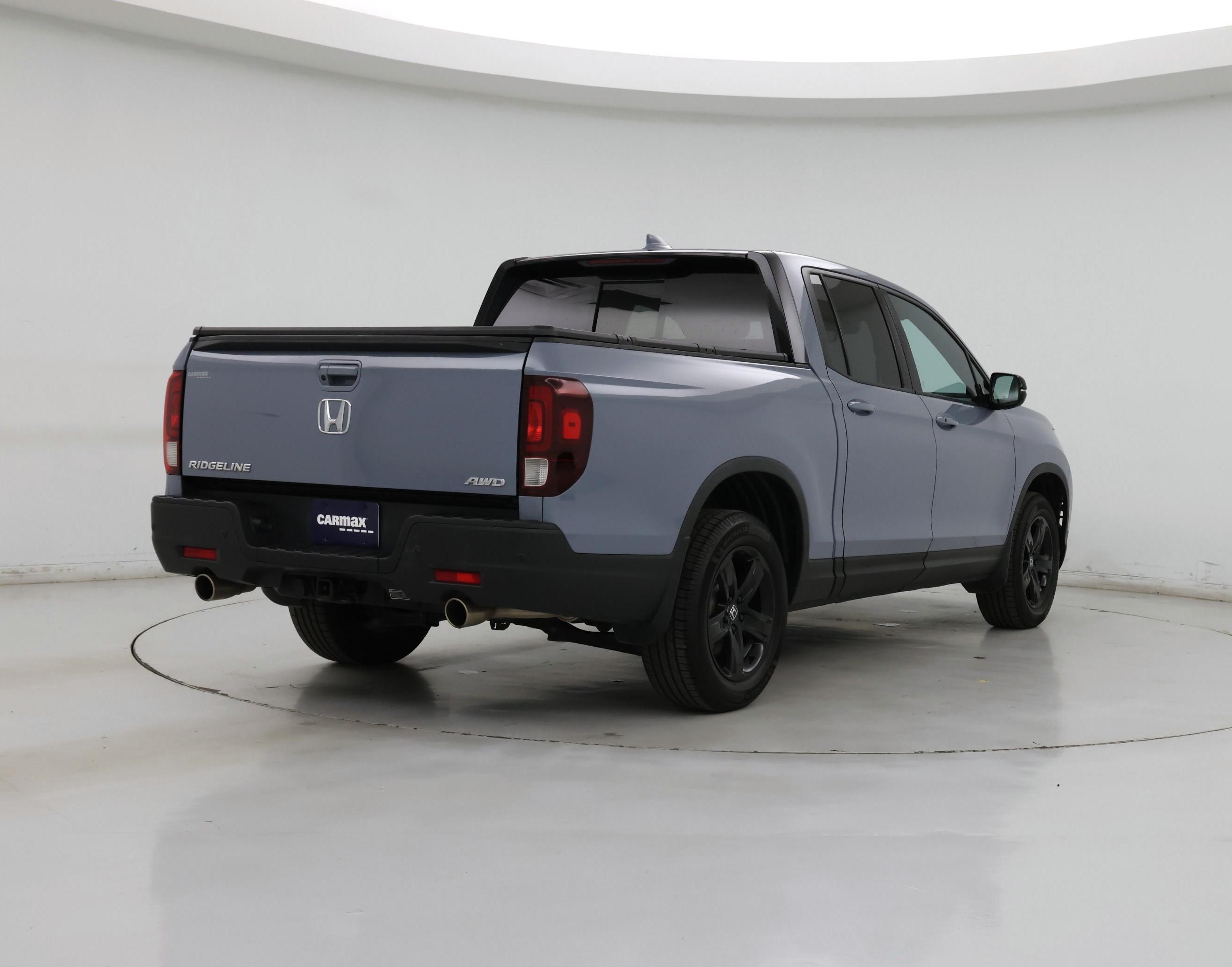 Thumbnail: 2022 Honda Ridgeline - 8
