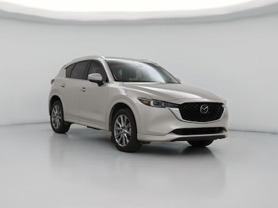 2024 Mazda CX-5 2.5 S Premium Plus Package