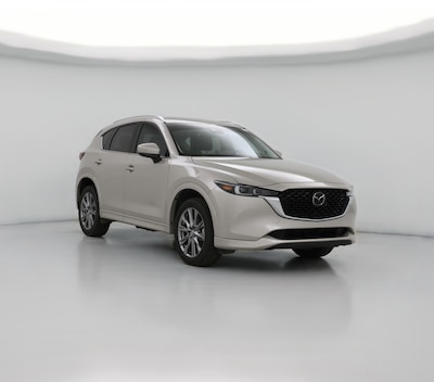 2024 Mazda CX-5 2.5 S Premium Plus Package