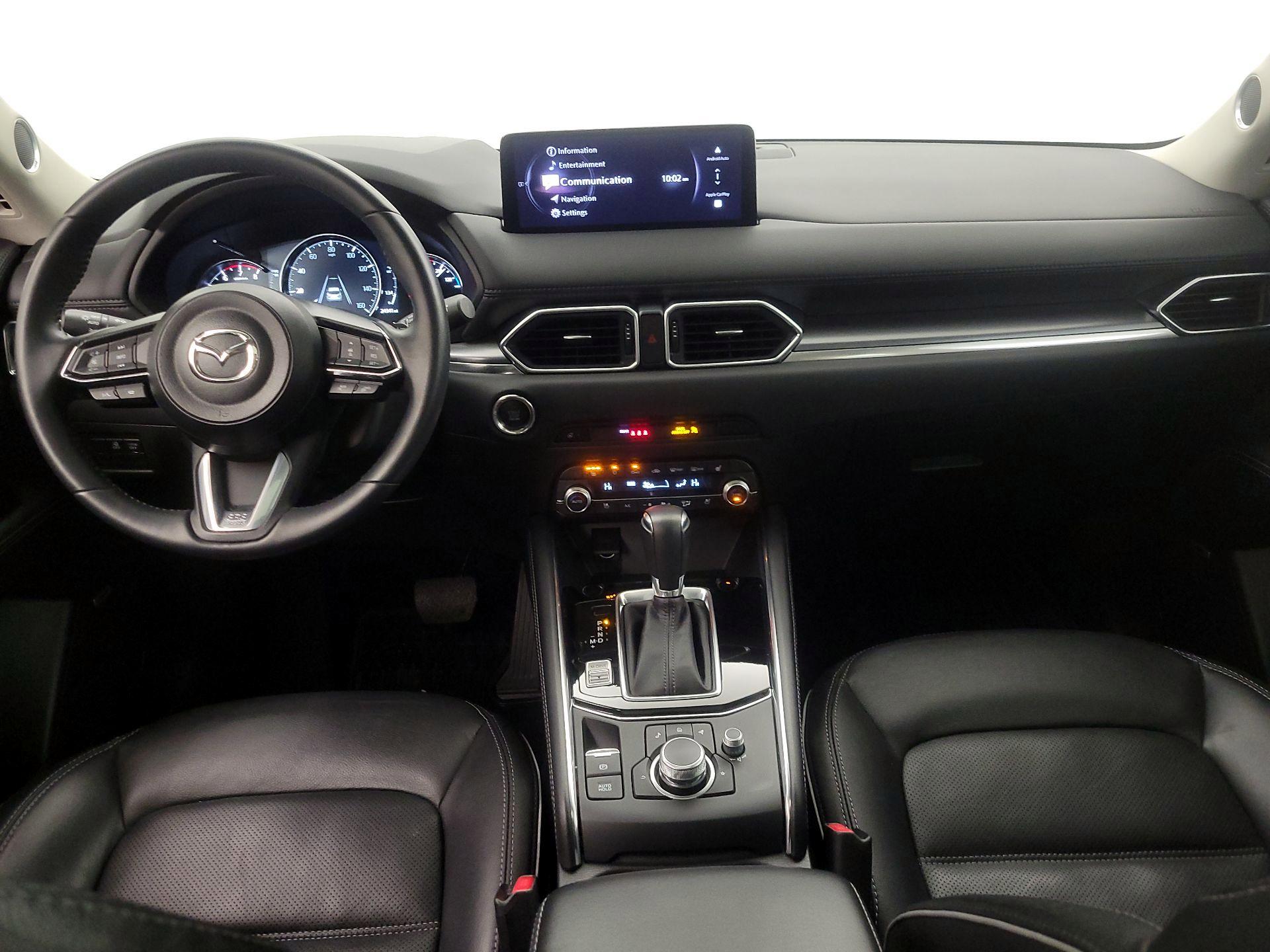 Thumbnail: 2024 Mazda CX-5 - 9