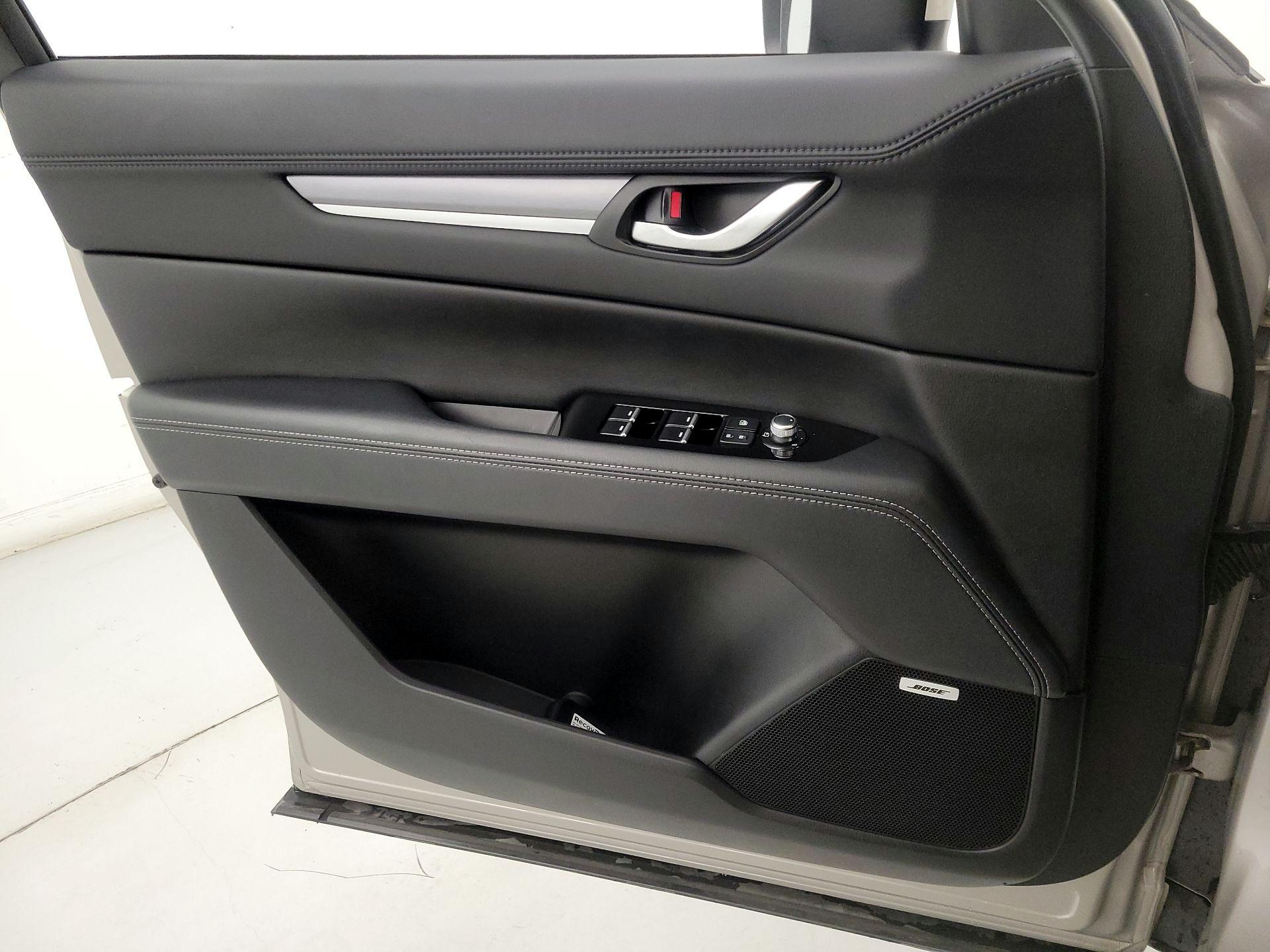 Thumbnail: 2024 Mazda CX-5 - 12