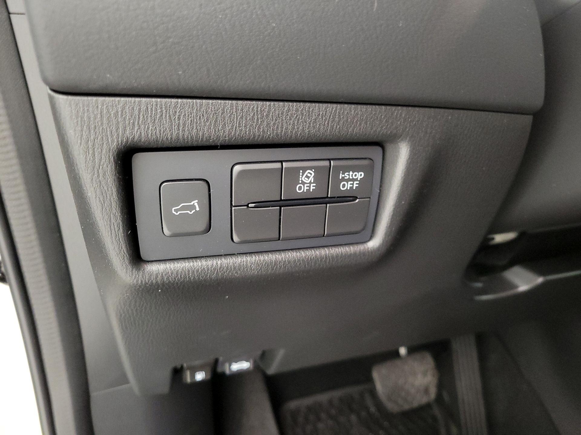 Thumbnail: 2024 Mazda CX-5 - 13