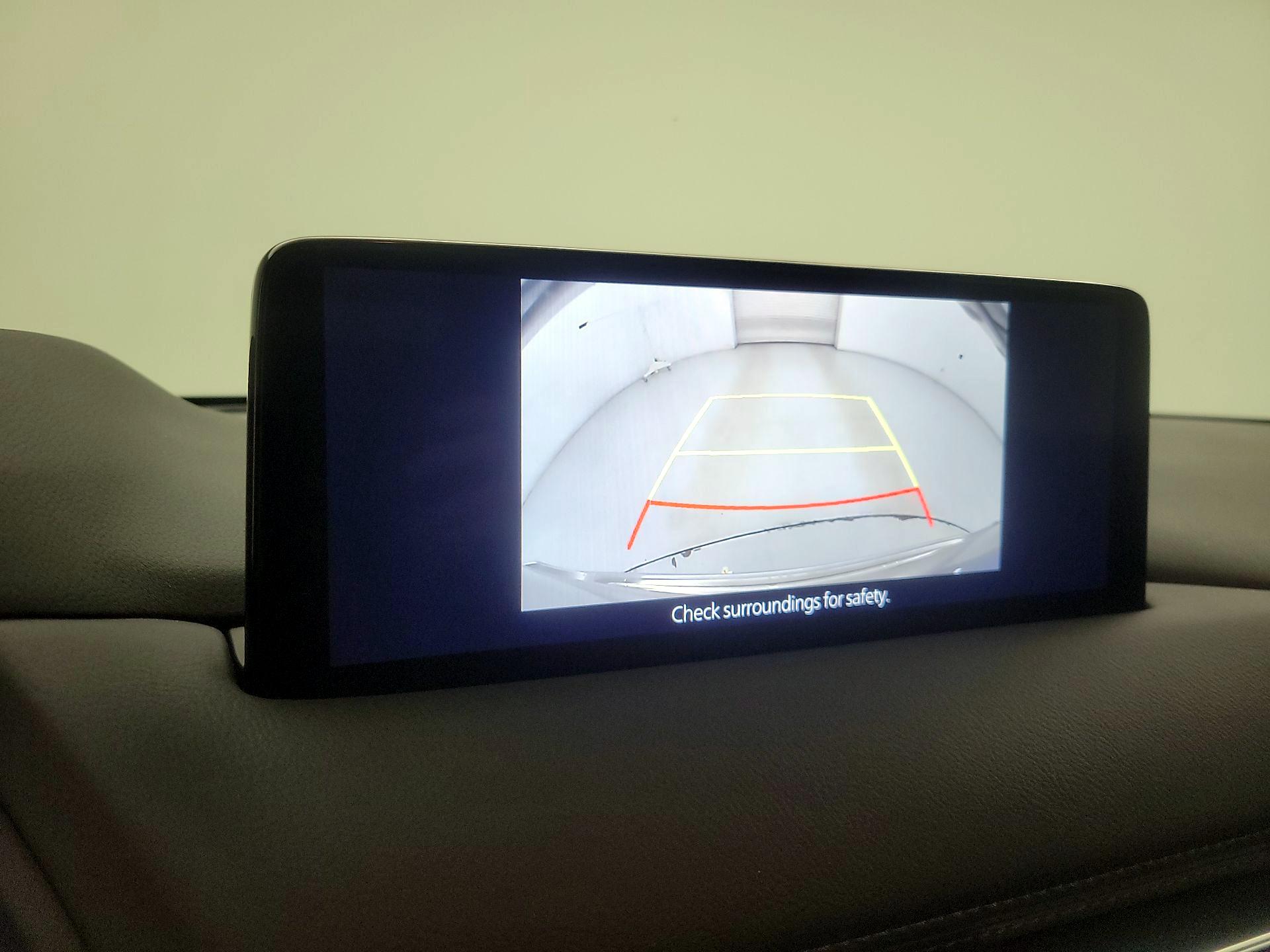 Thumbnail: 2024 Mazda CX-5 - 14