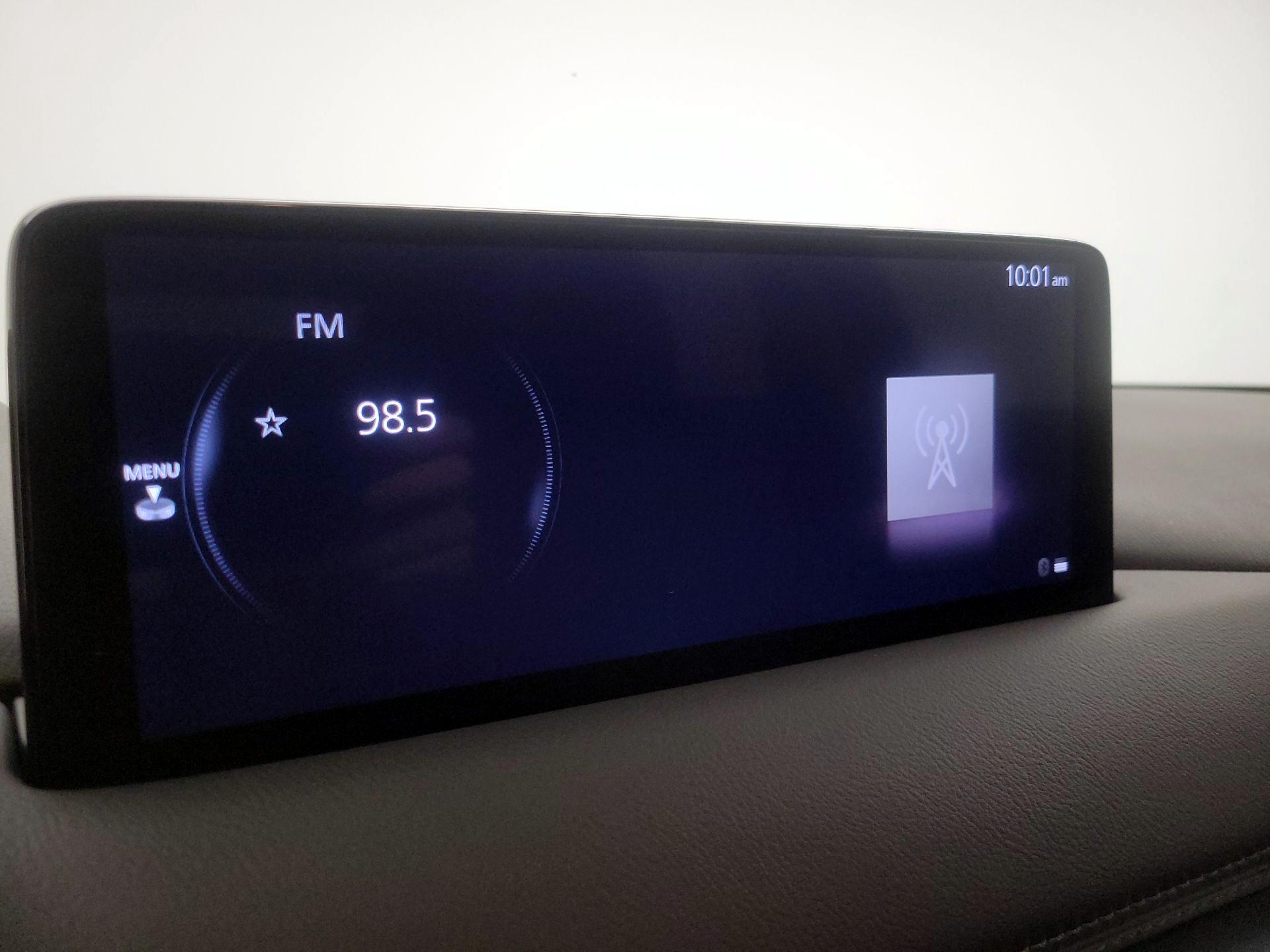 Thumbnail: 2024 Mazda CX-5 - 15