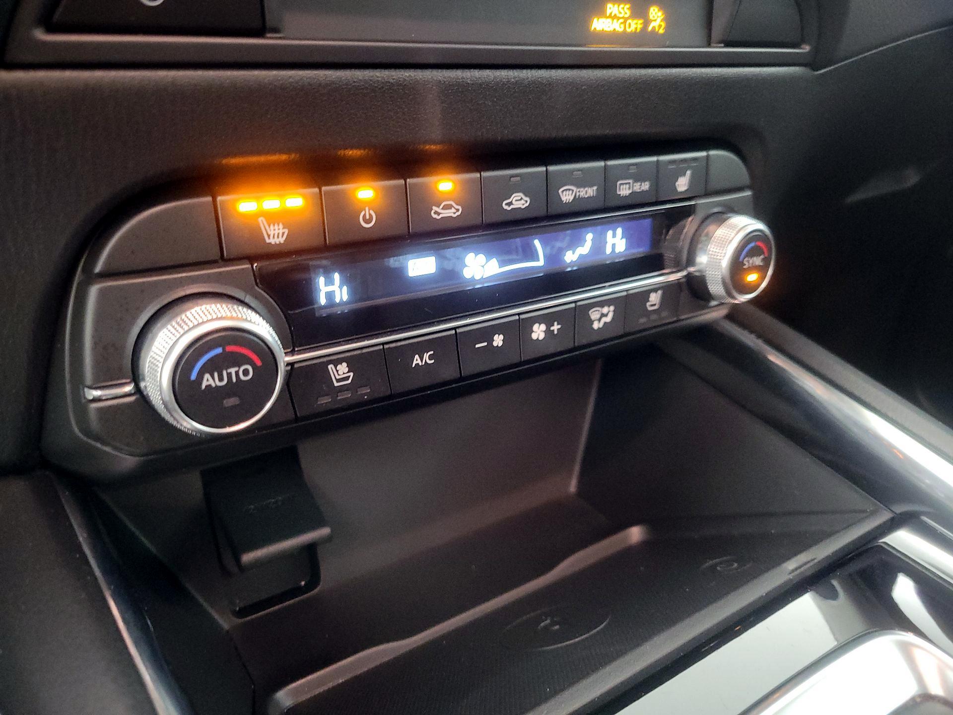 Thumbnail: 2024 Mazda CX-5 - 16