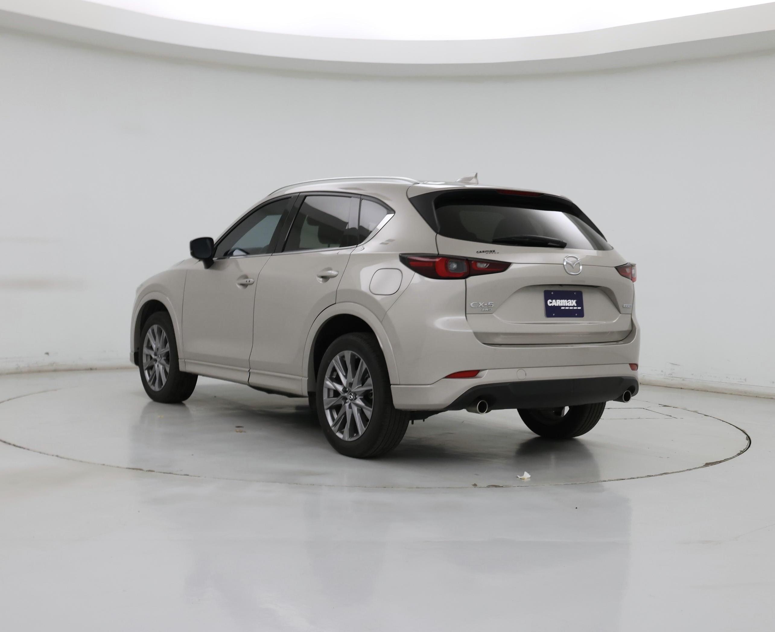 Thumbnail: 2024 Mazda CX-5 - 2