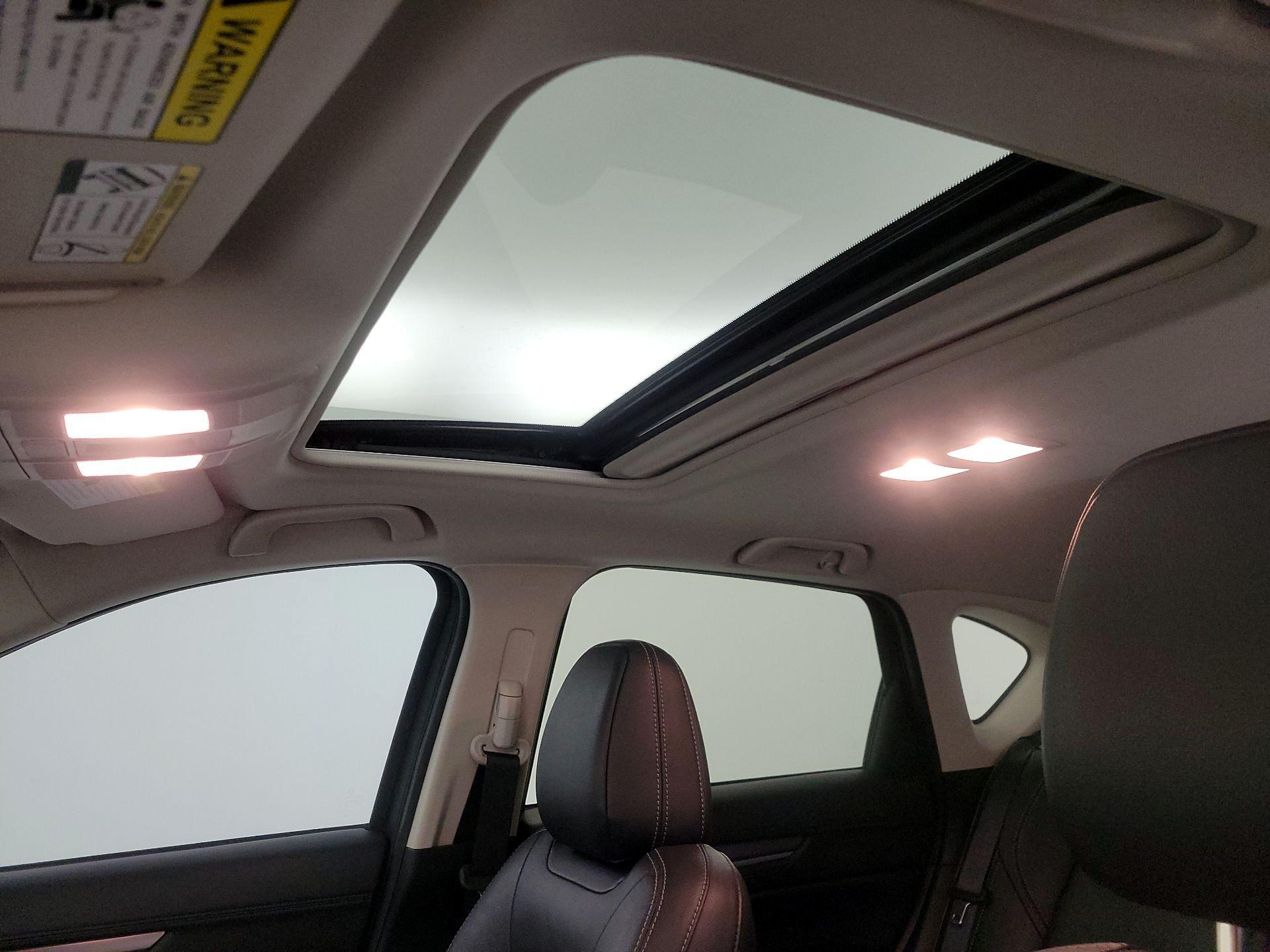 Thumbnail: 2024 Mazda CX-5 - 19