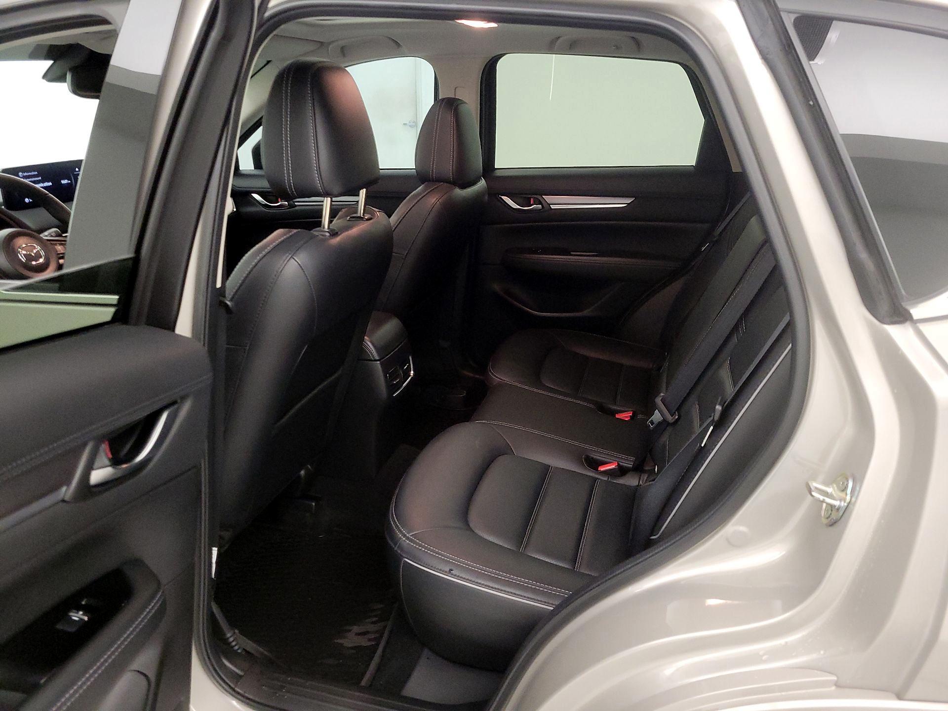 Thumbnail: 2024 Mazda CX-5 - 20