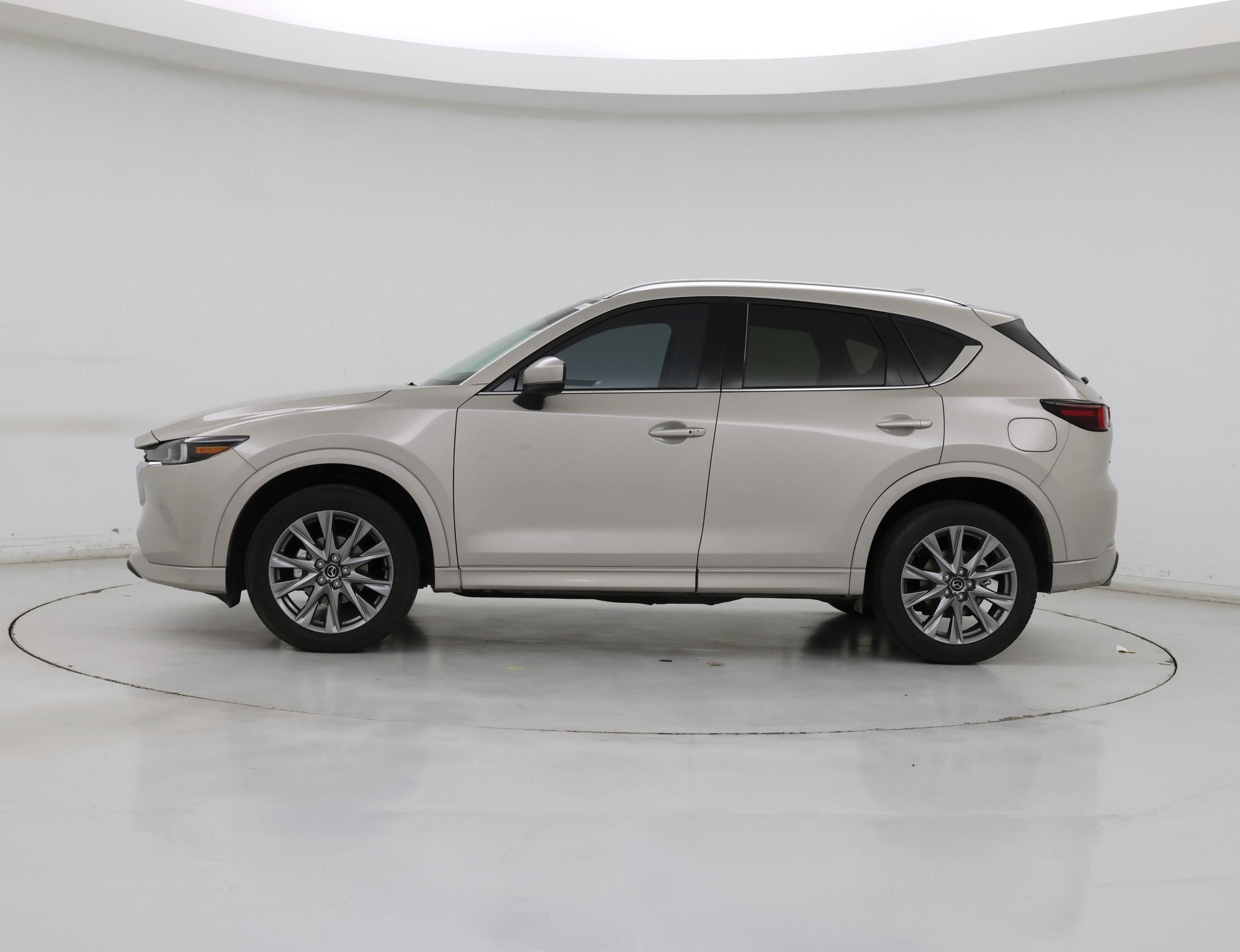 Thumbnail: 2024 Mazda CX-5 - 3