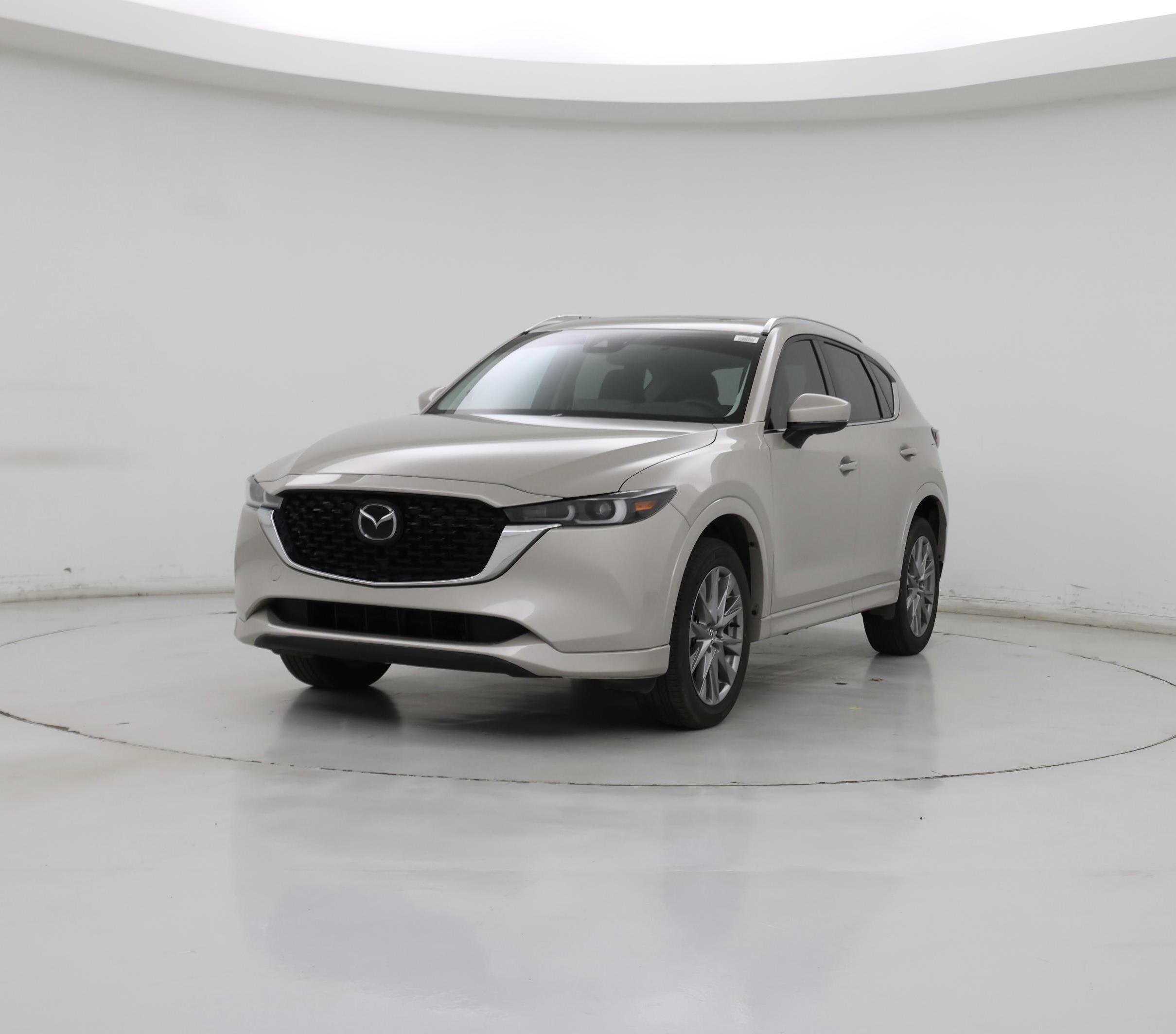 Thumbnail: 2024 Mazda CX-5 - 4