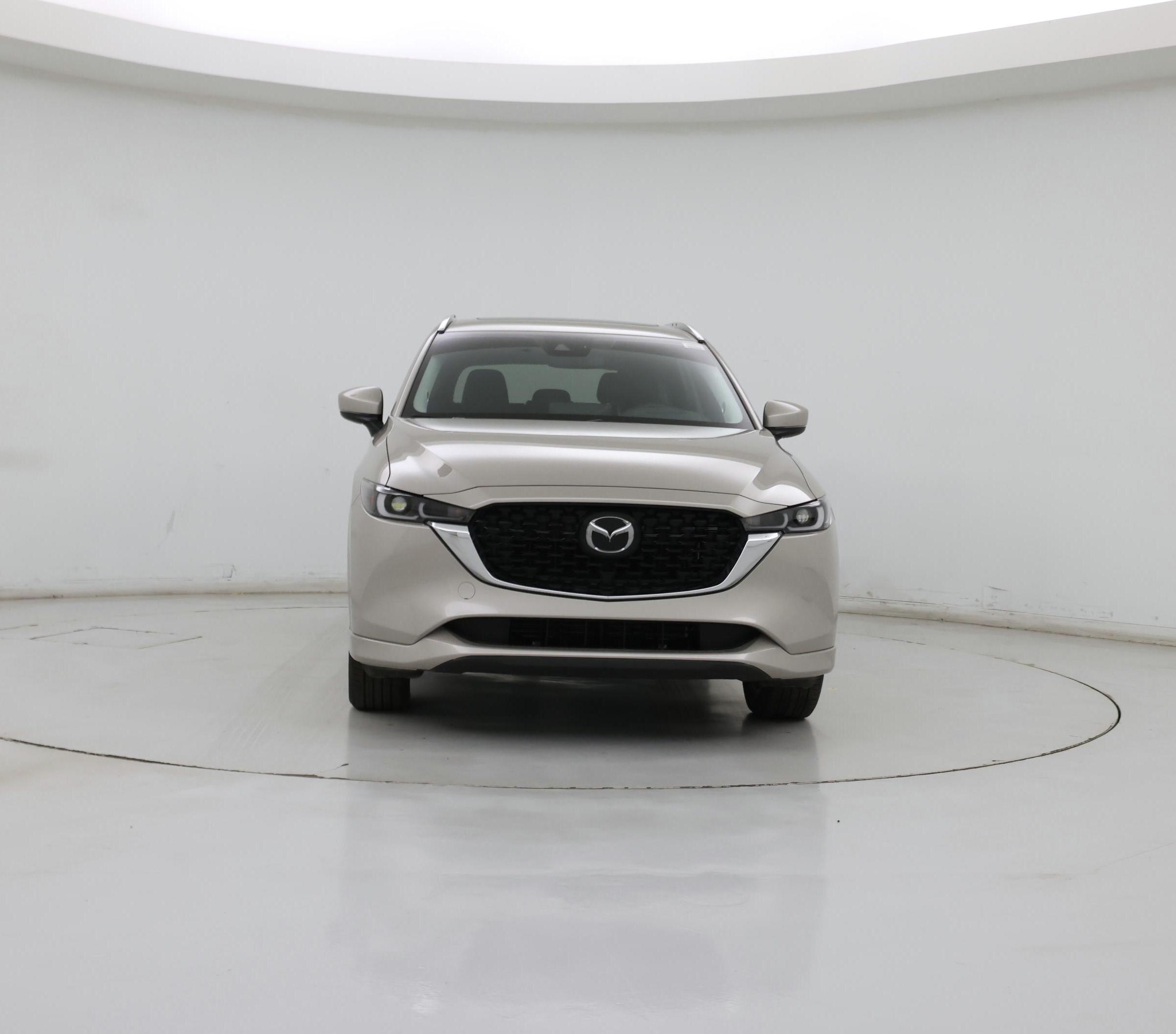 Thumbnail: 2024 Mazda CX-5 - 5