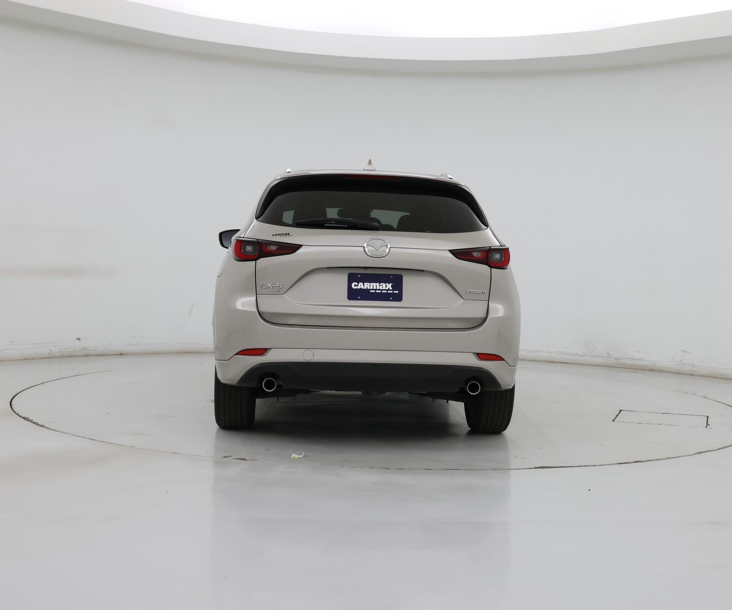 Thumbnail: 2024 Mazda CX-5 - 6