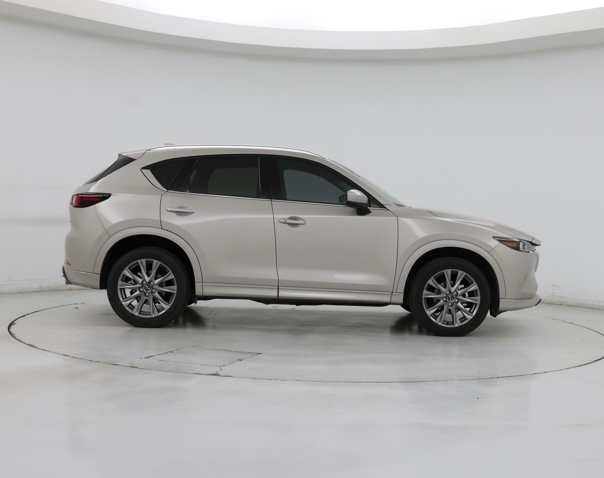 Thumbnail: 2024 Mazda CX-5 - 7