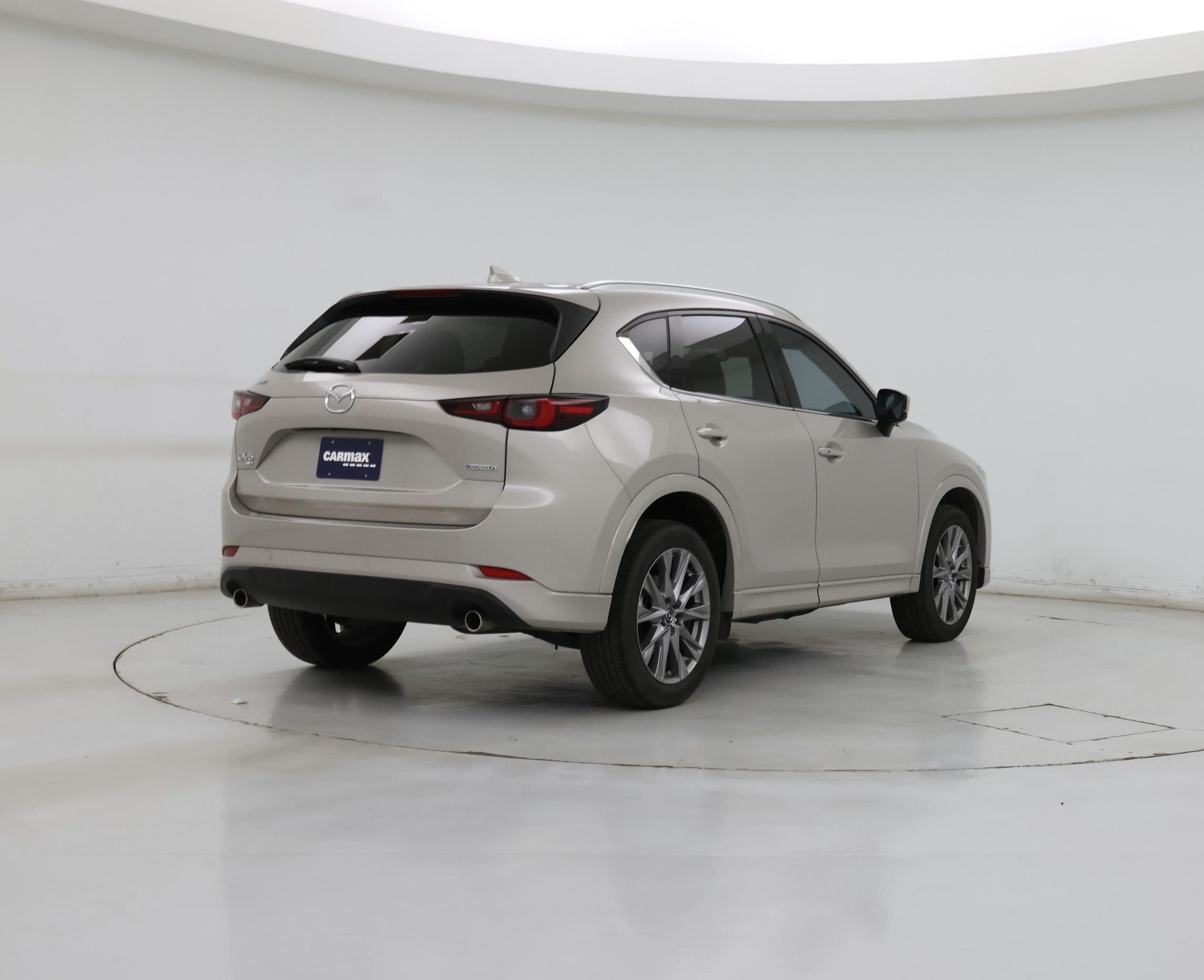 Thumbnail: 2024 Mazda CX-5 - 8