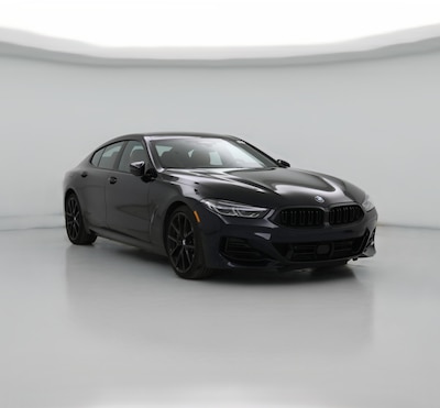 2024 BMW 840 I xDrive Gran Coupe