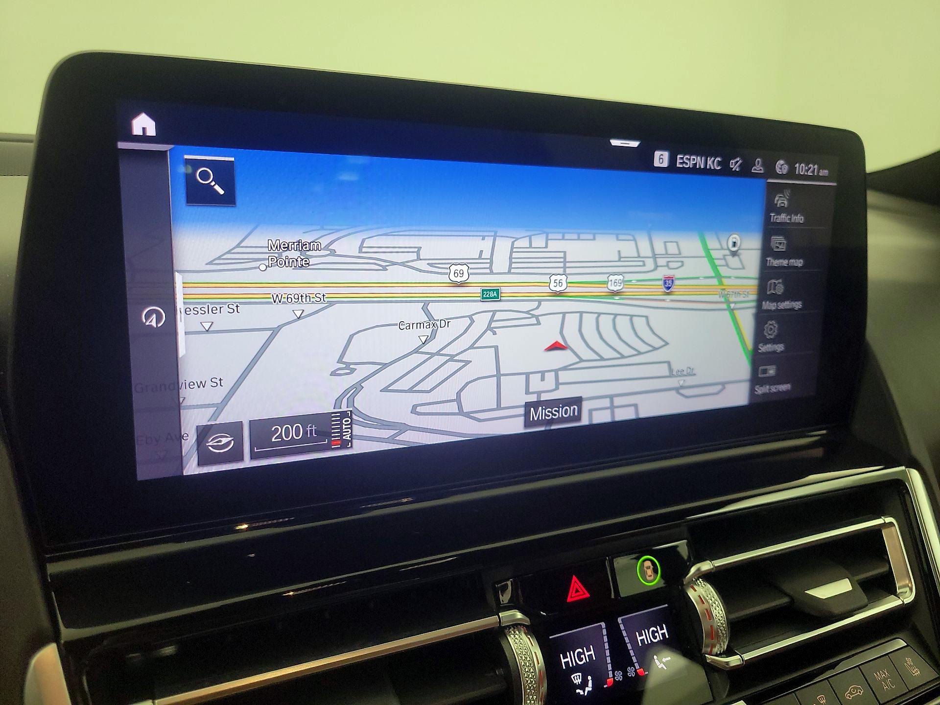 Thumbnail: 2024 BMW 8 Series - 14