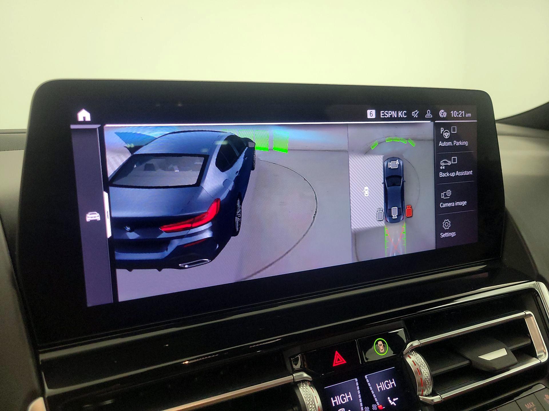 Thumbnail: 2024 BMW 8 Series - 15