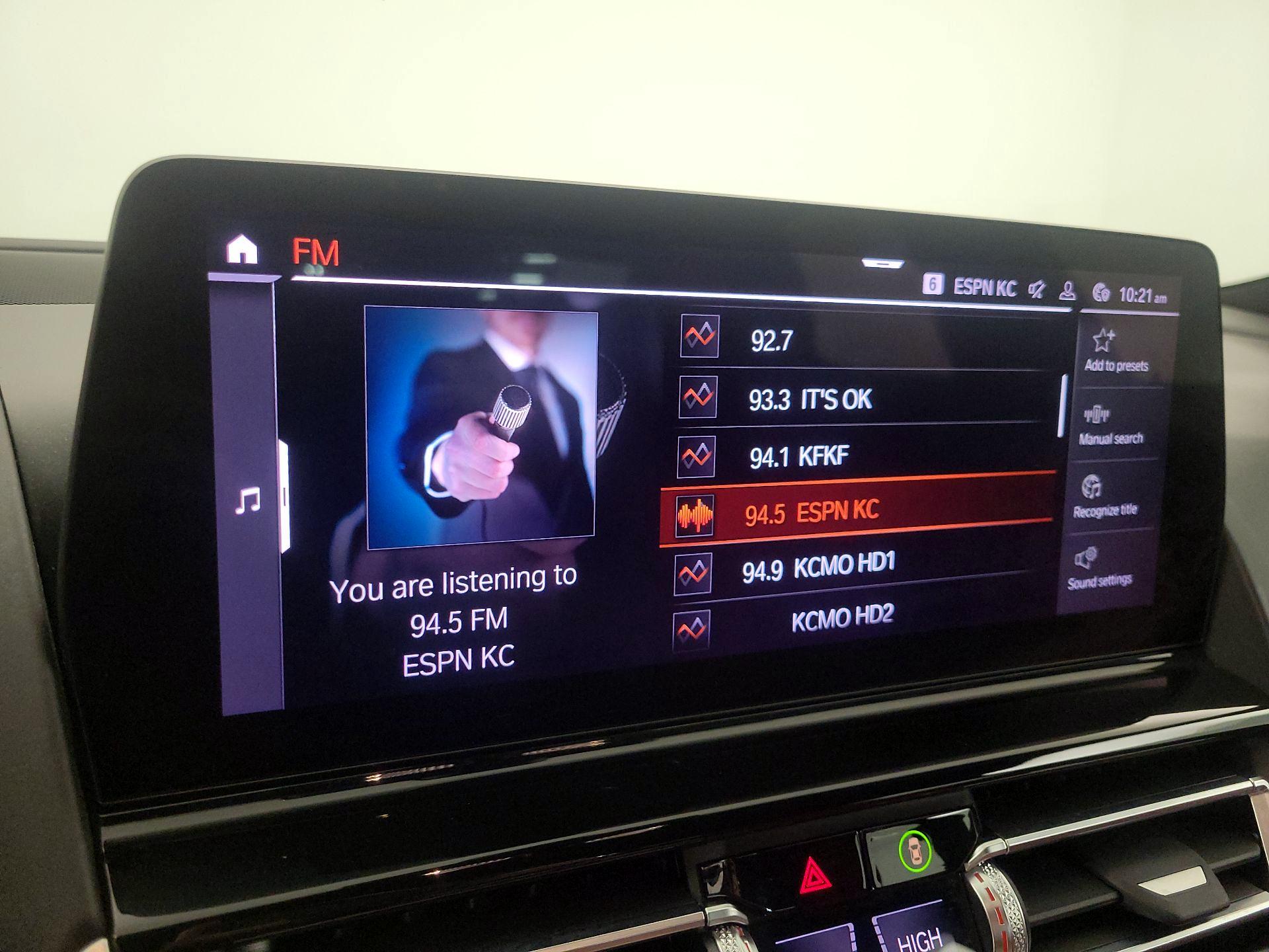 Thumbnail: 2024 BMW 8 Series - 16