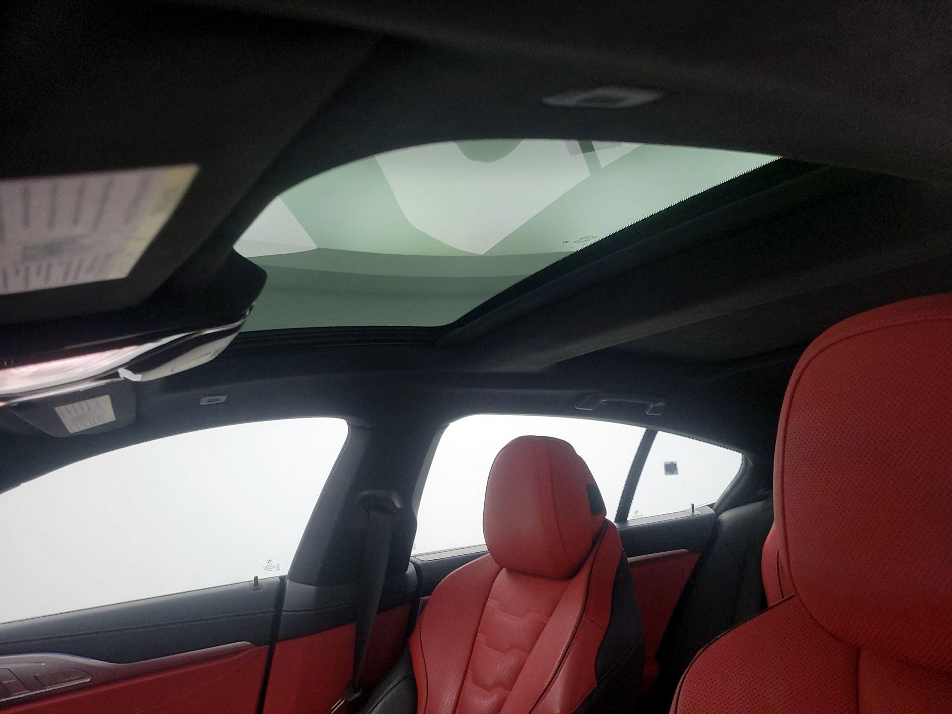 Thumbnail: 2024 BMW 8 Series - 20